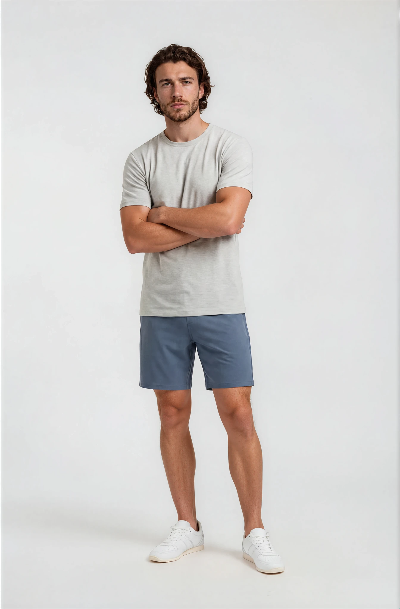 WOREMOR® Men's Shorts