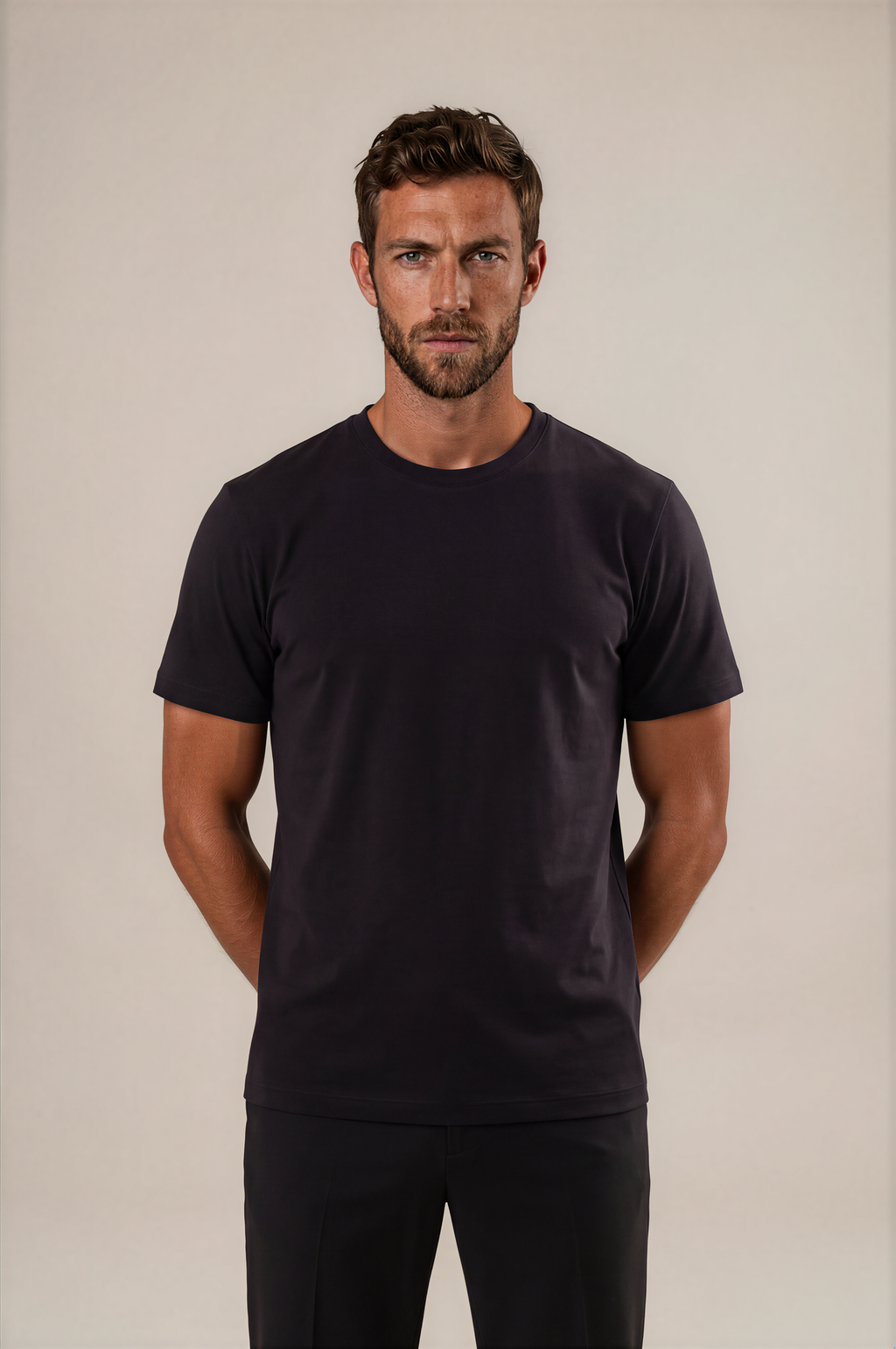 WOREMOR® Men's T-Shirt