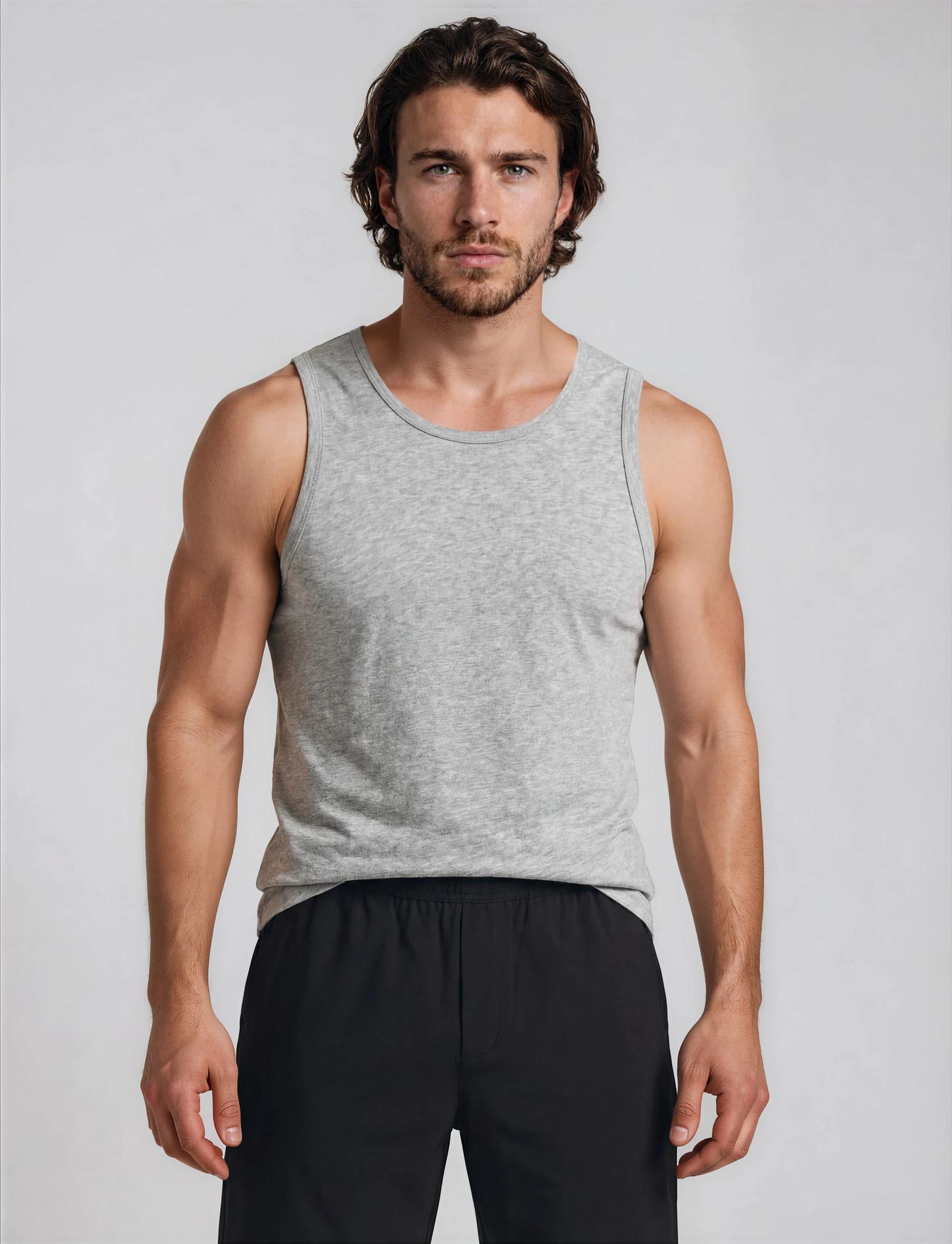 WOREMOR® Men's Tank Top
