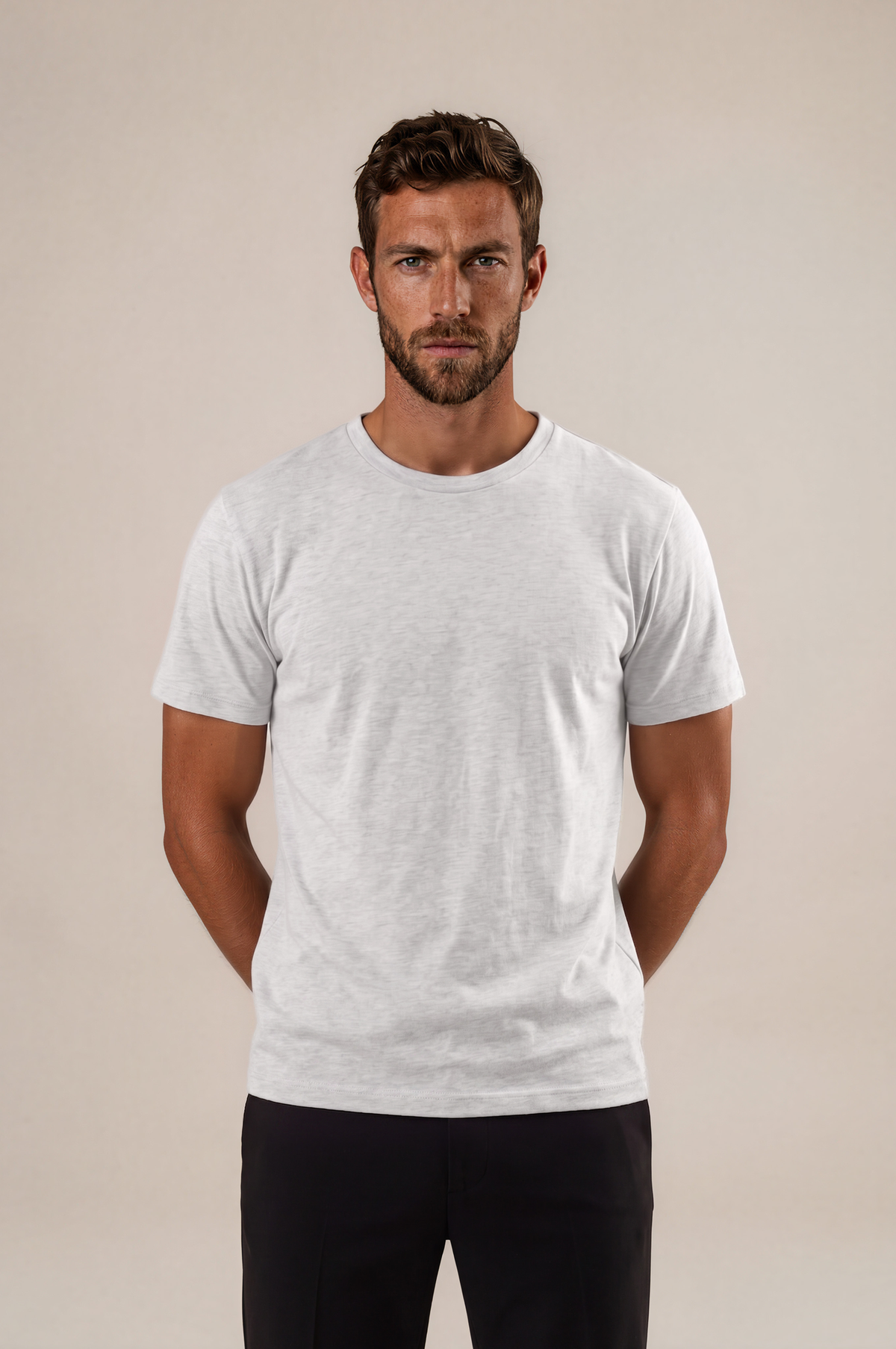 WOREMOR® Men's T-Shirt