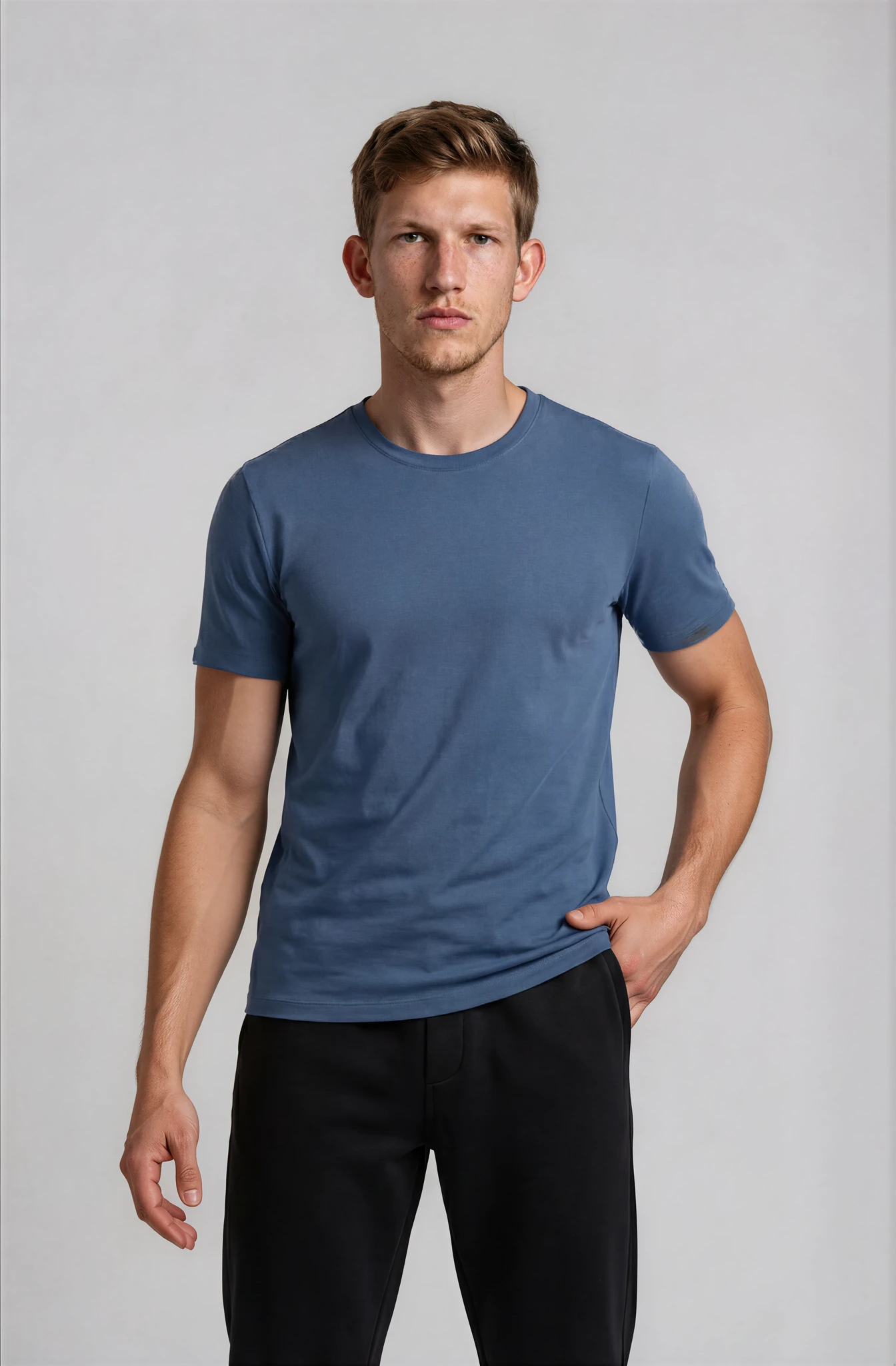 WOREMOR® Men's T-Shirt WOREMOR® Men's T-Shirt