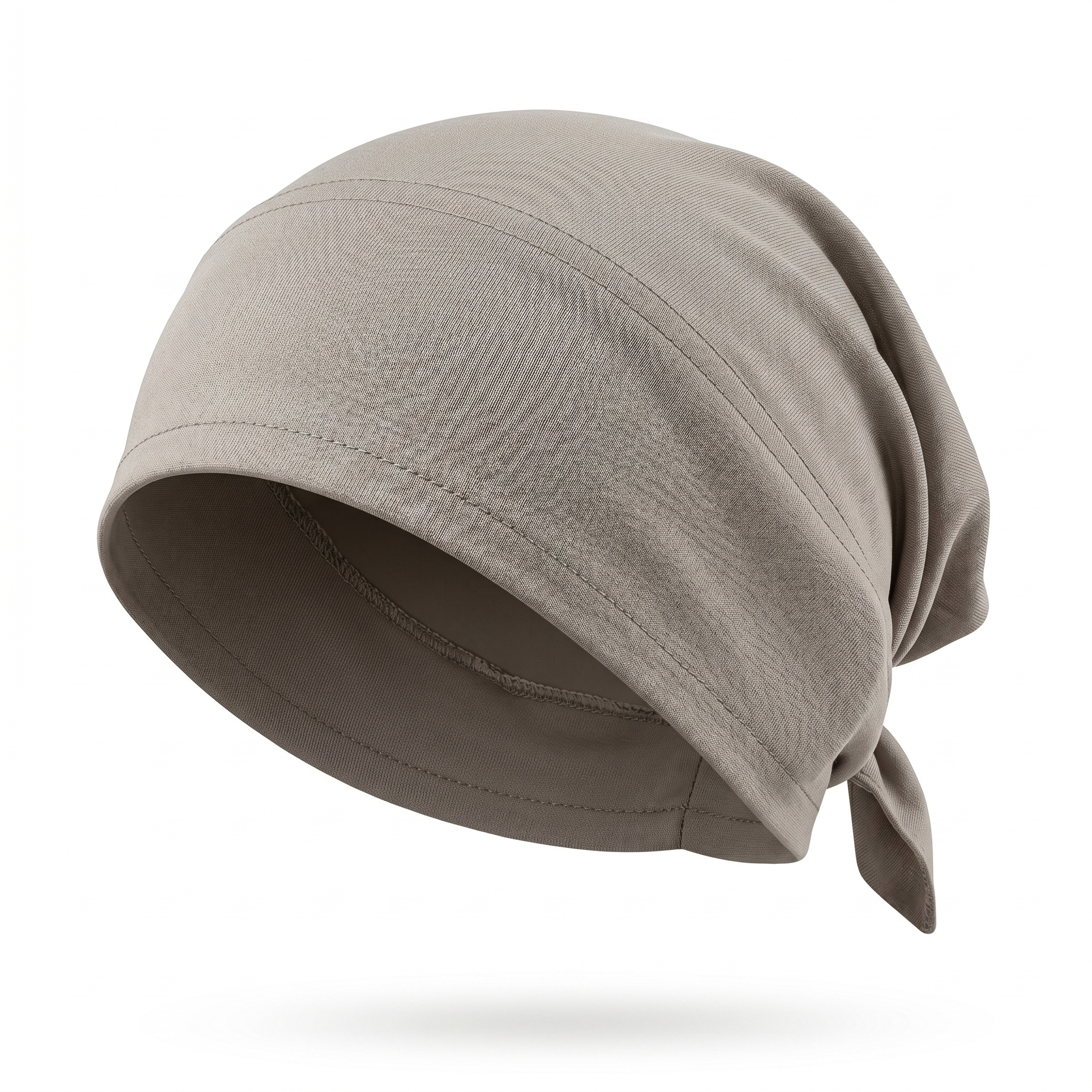WOREMOR® Silver Bandana