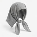 WOREMOR® Silver Headscarf