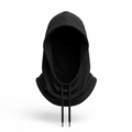 EMF 5G Protection Double Layered Hood