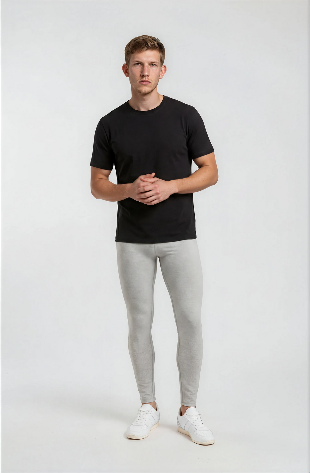 WOREMOR® Silver Pants