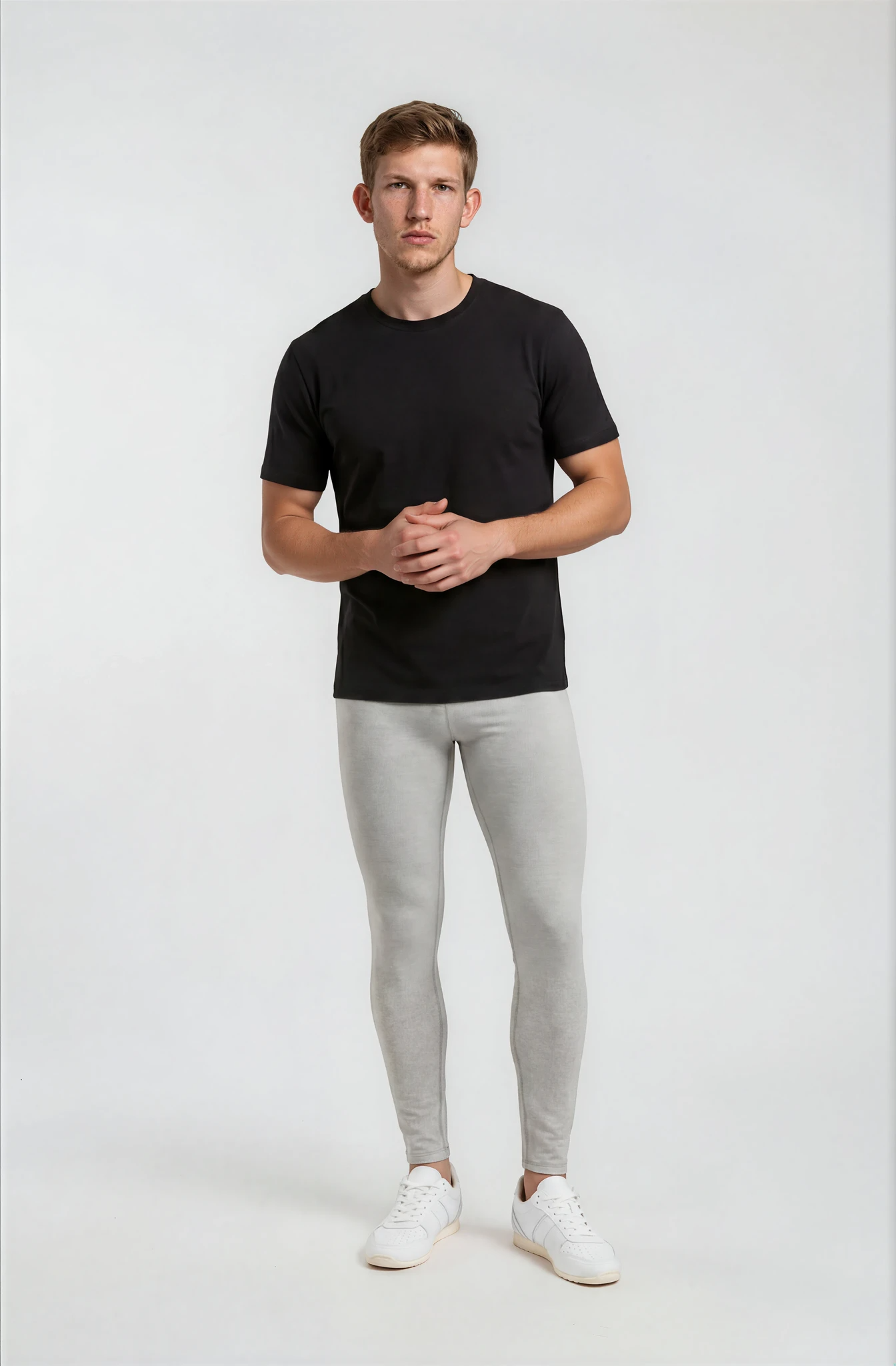 WOREMOR® Silver Pants