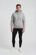 WOREMOR® Silver Pants