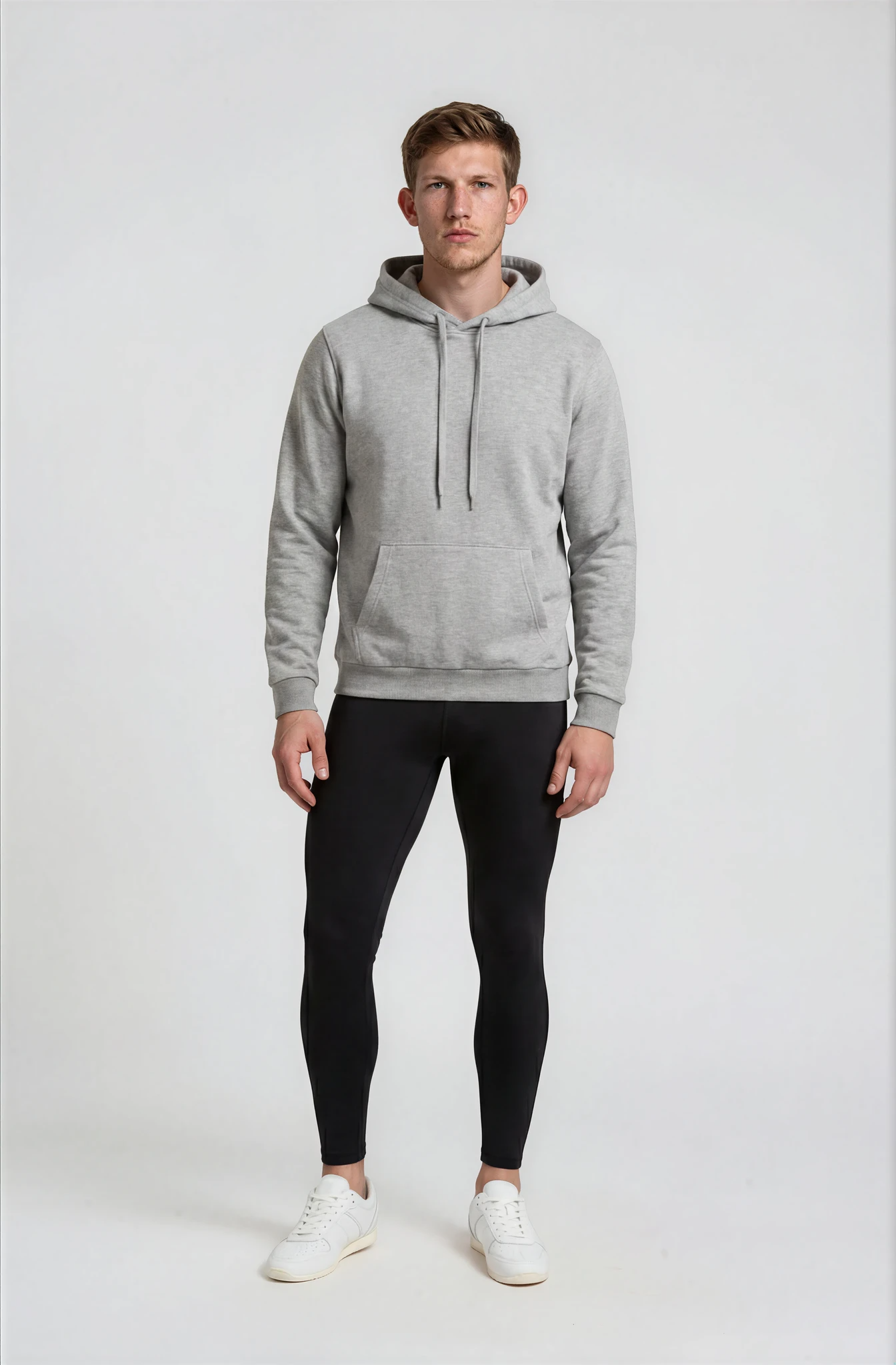 WOREMOR® Silver Pants