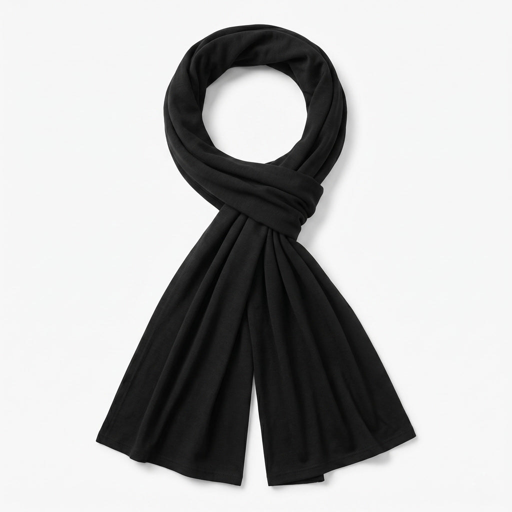 WOREMOR® Silver Scarf