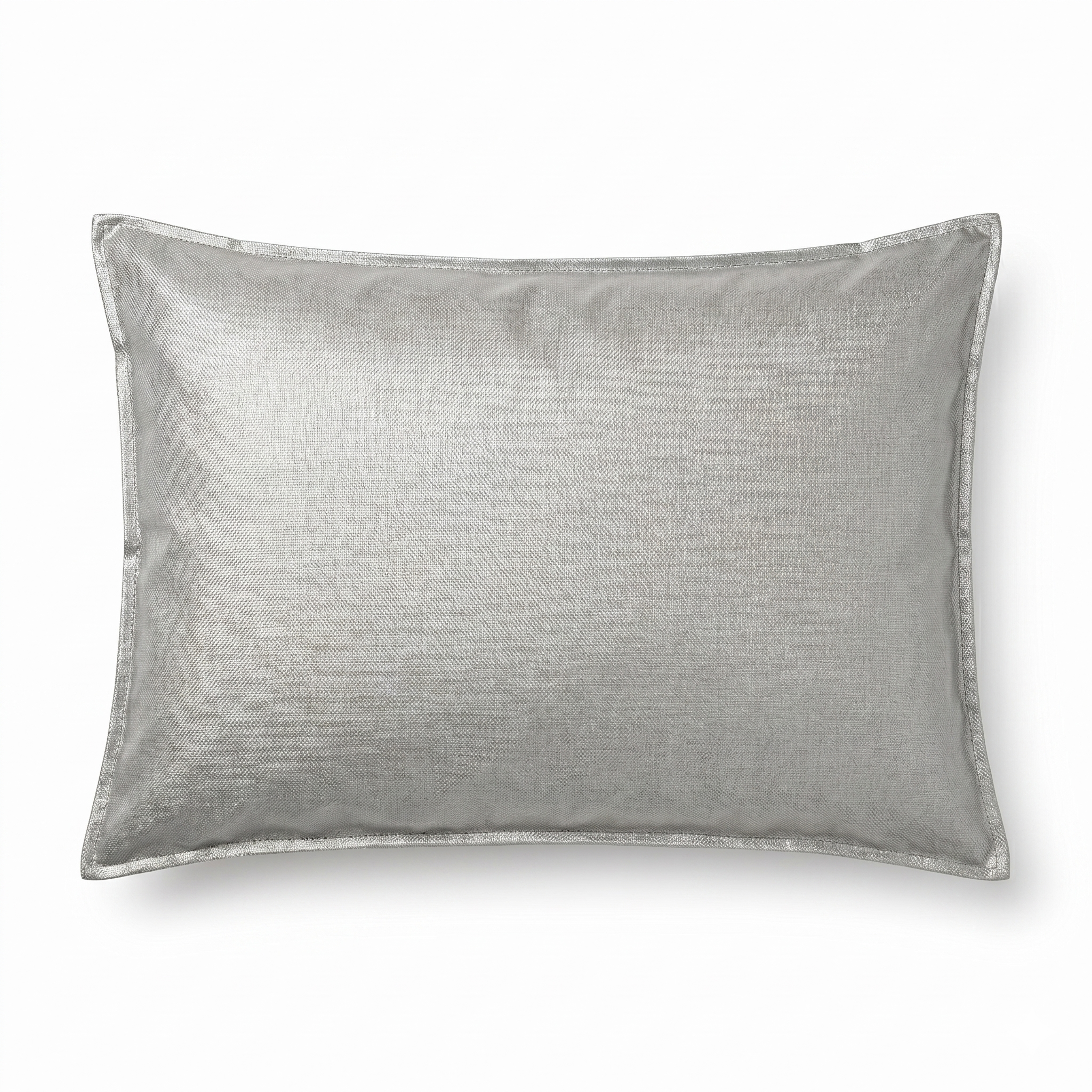 WOREMOR HF / Shielding Pillowcase - Silver Silk