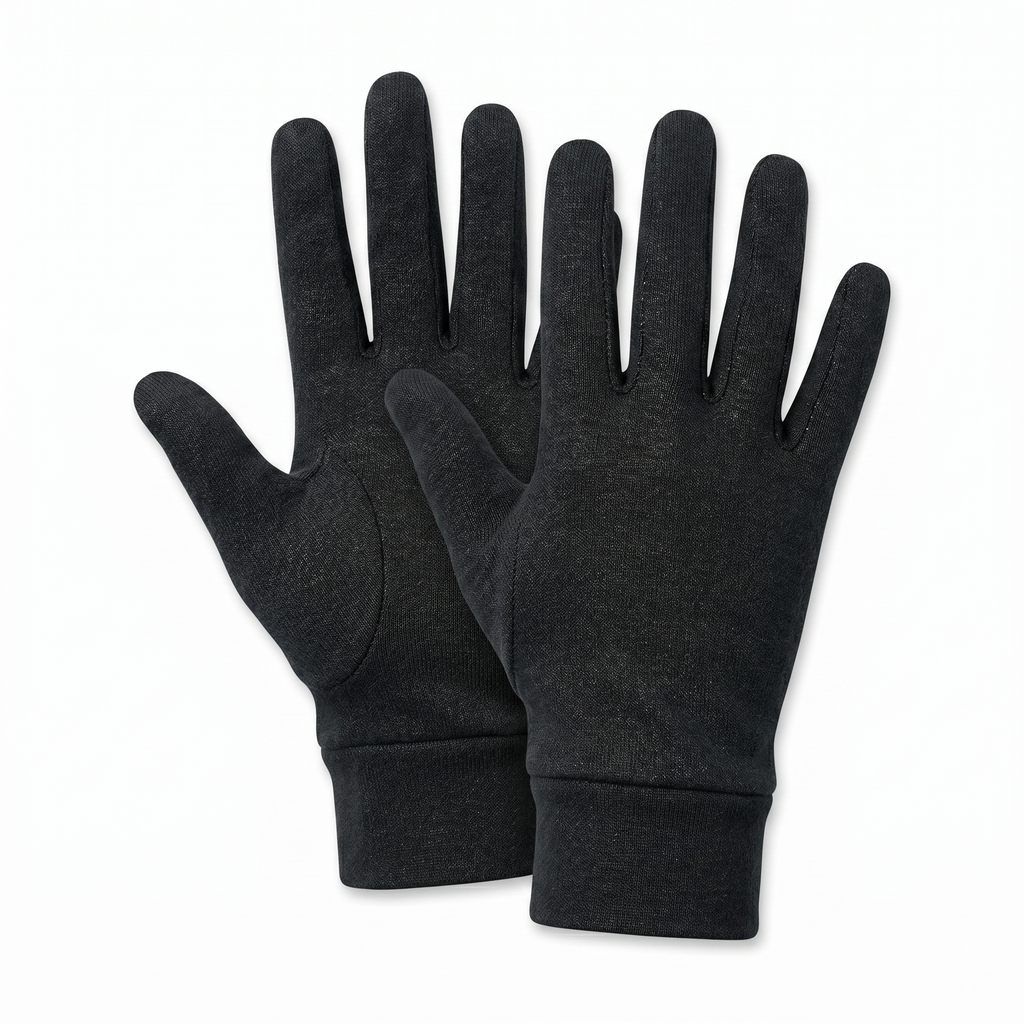 WOREMOR® Silver Antibacterial Gloves