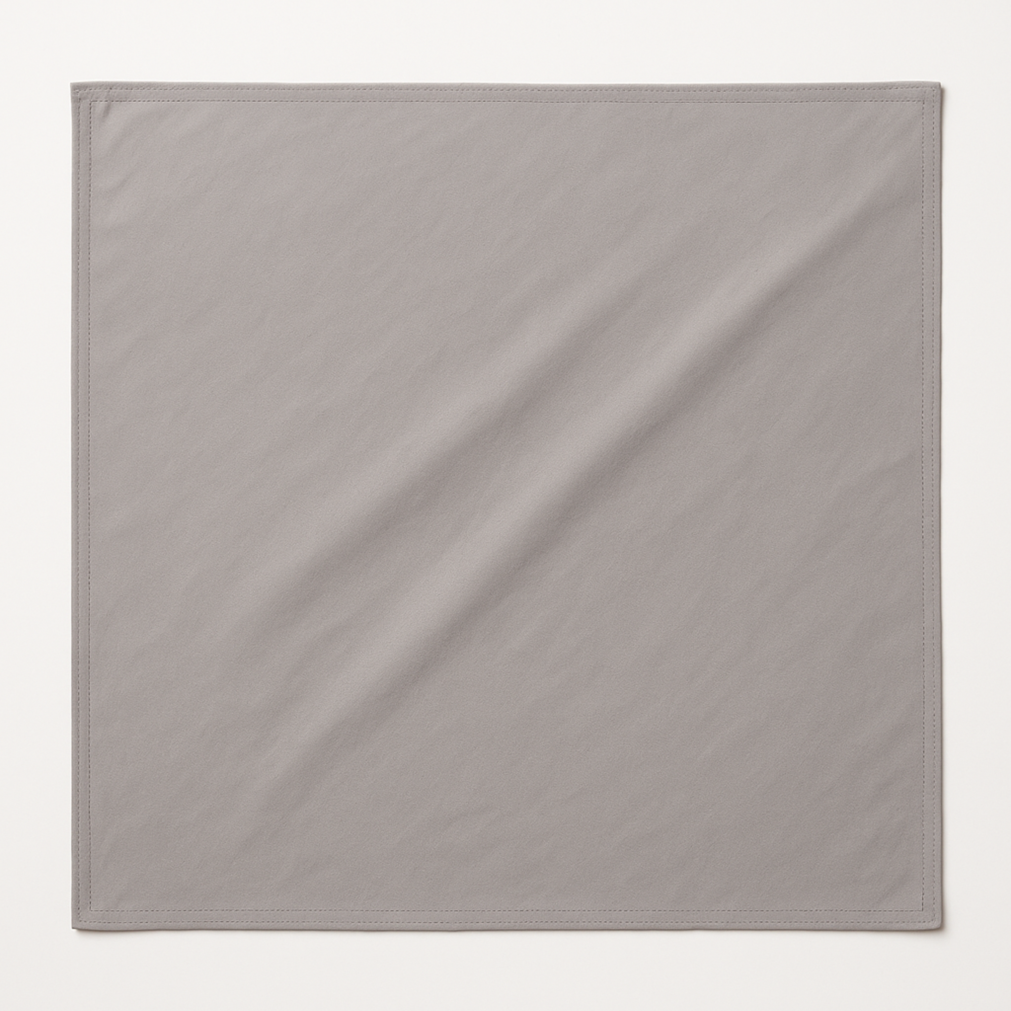 WOREMOR® Silver Headscarf