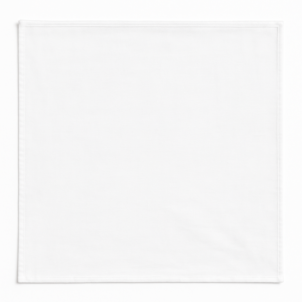 WOREMOR® Silver Pearl Headscarf