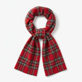 WOREMOR® Tartan Scarf