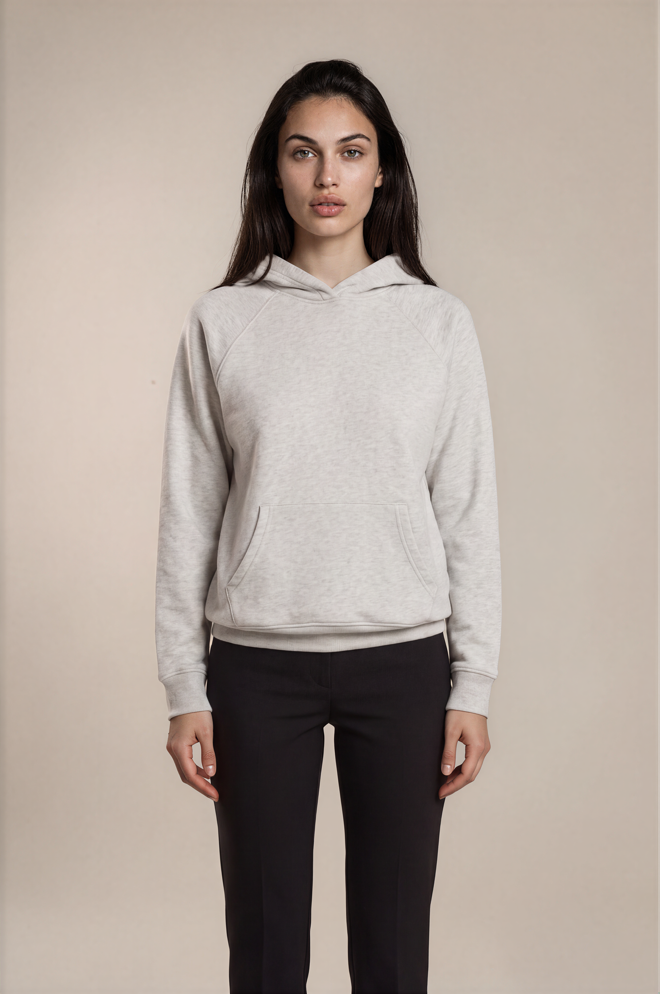 WOREMOR® Active Hoodie Woman