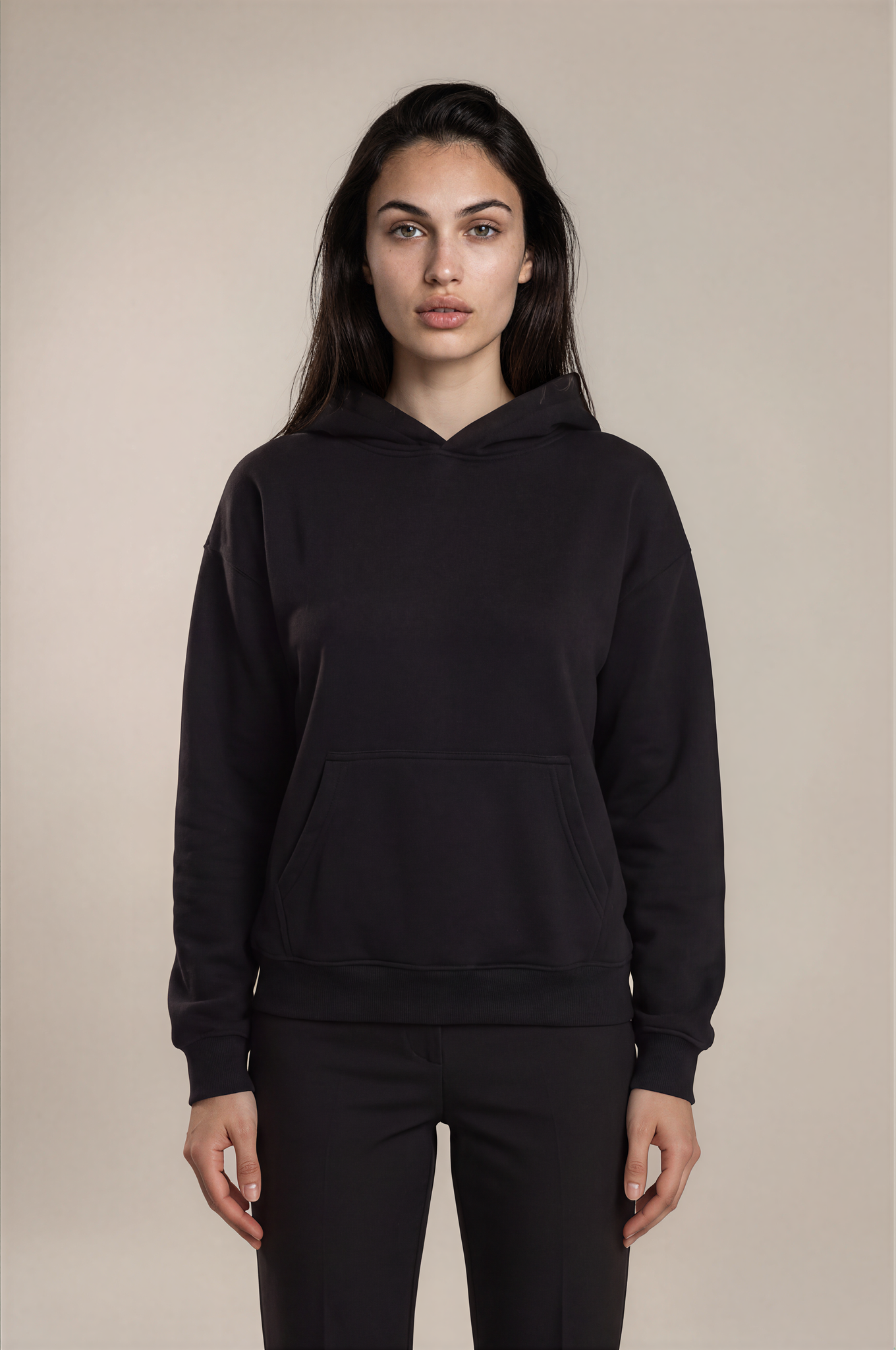 WOREMOR® Active Hoodie Woman