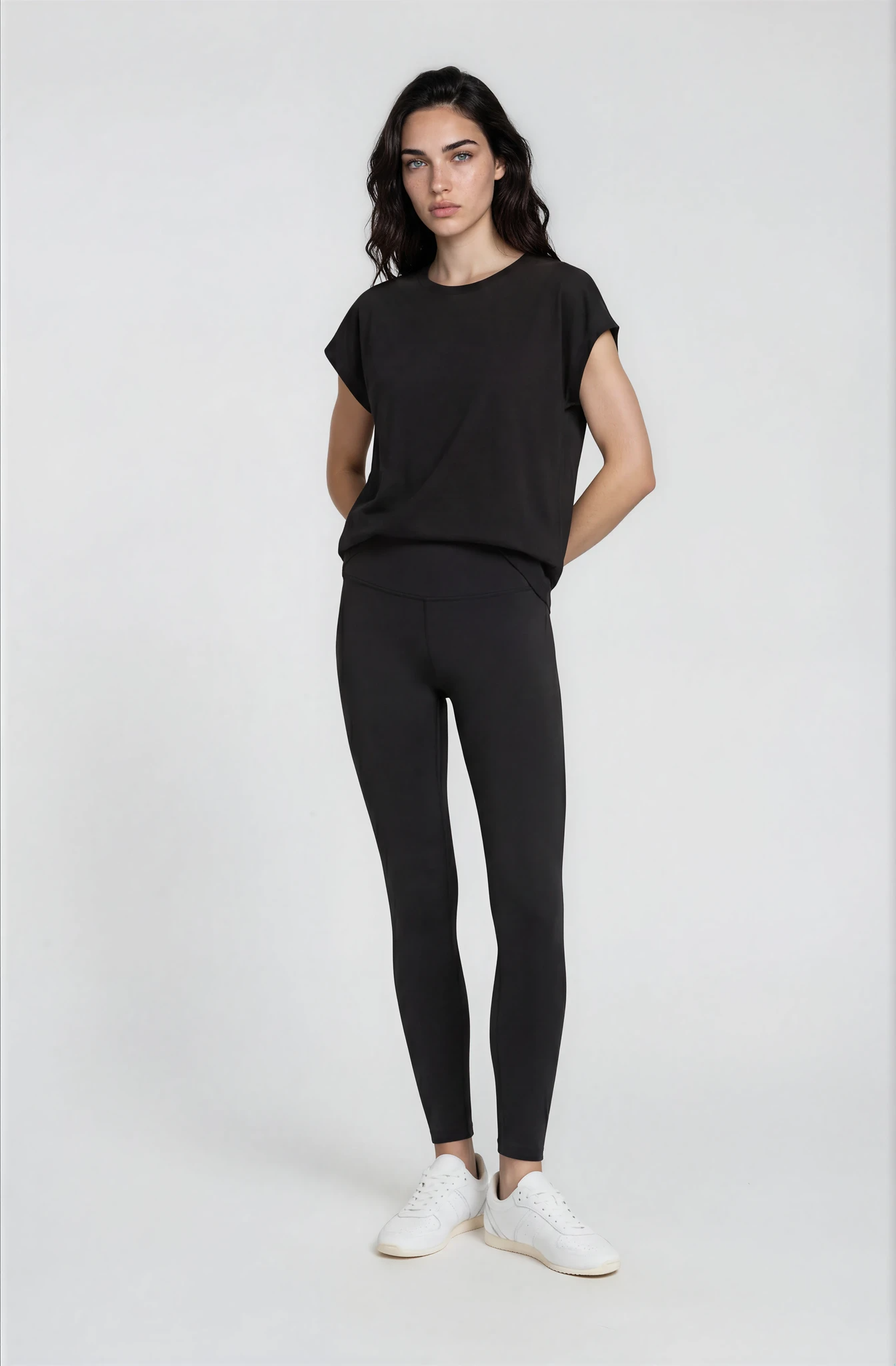 Lower Body