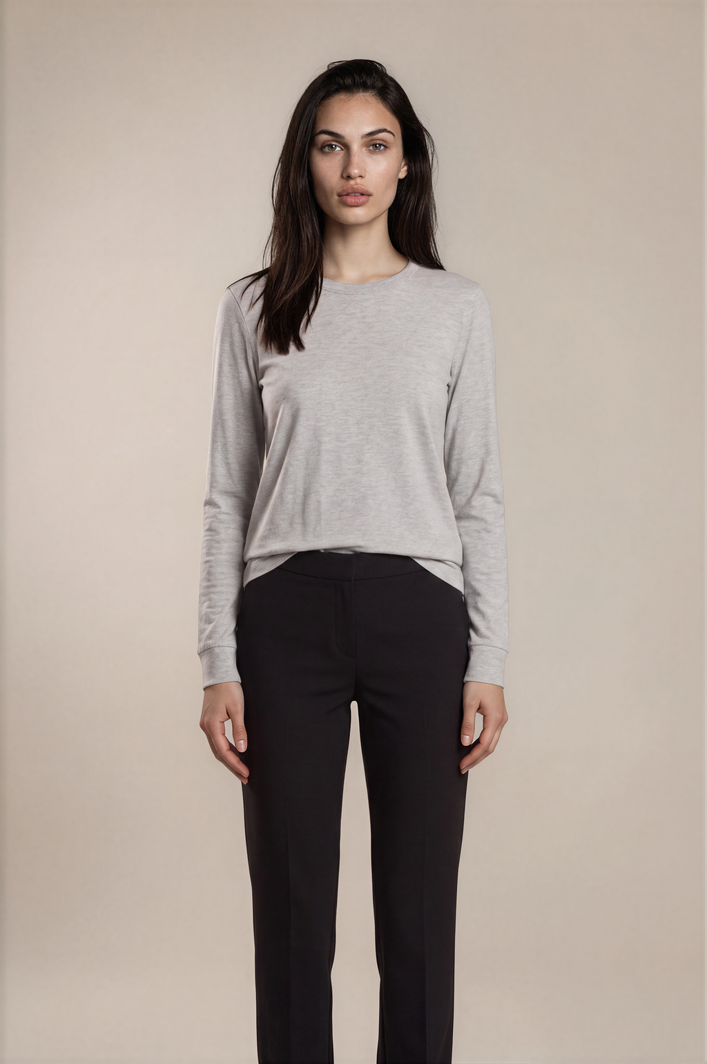 WOREMOR® Women's Long-Sleeve Shirt