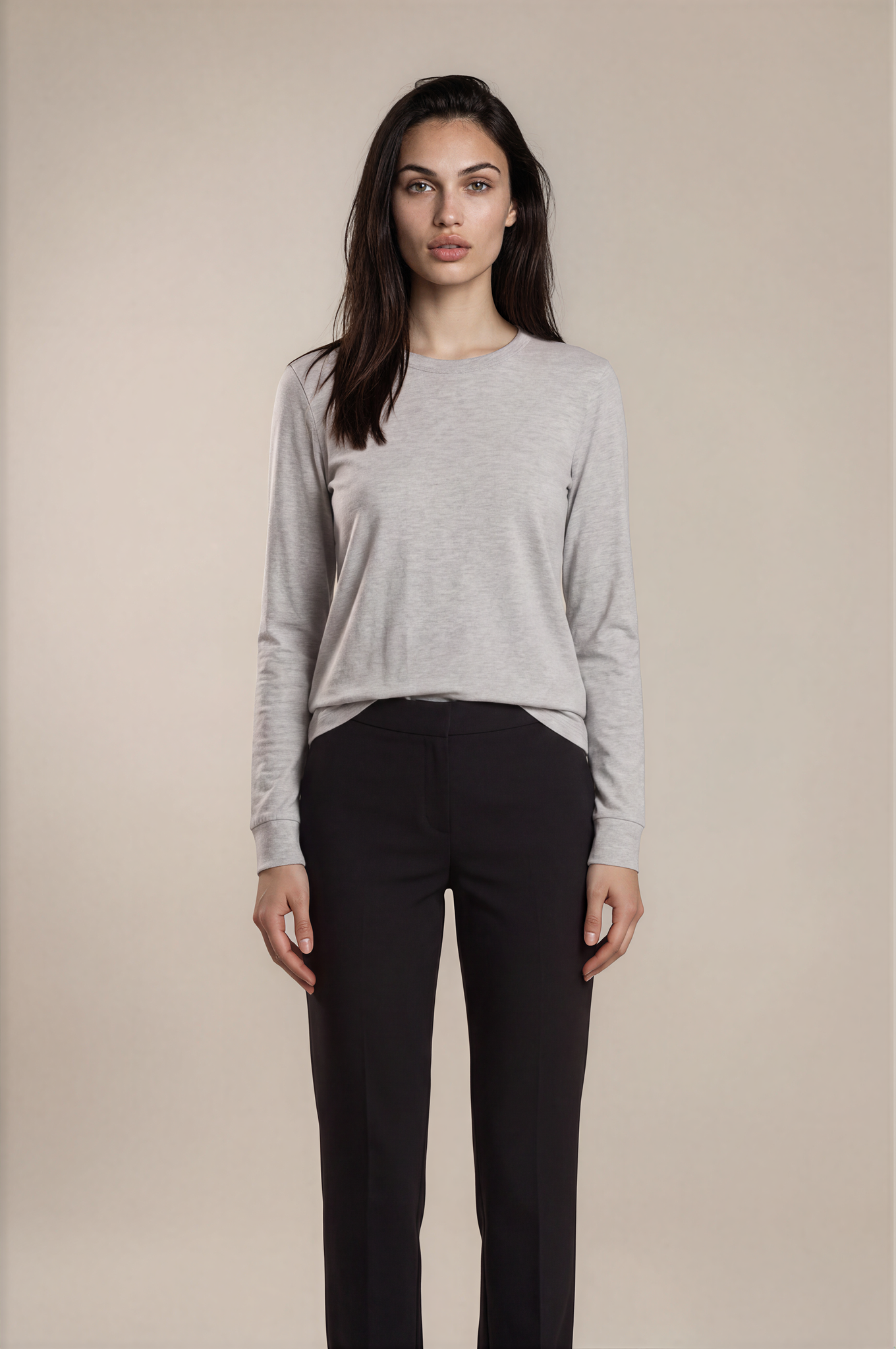 WOREMOR® Women's Long-Sleeve Shirt