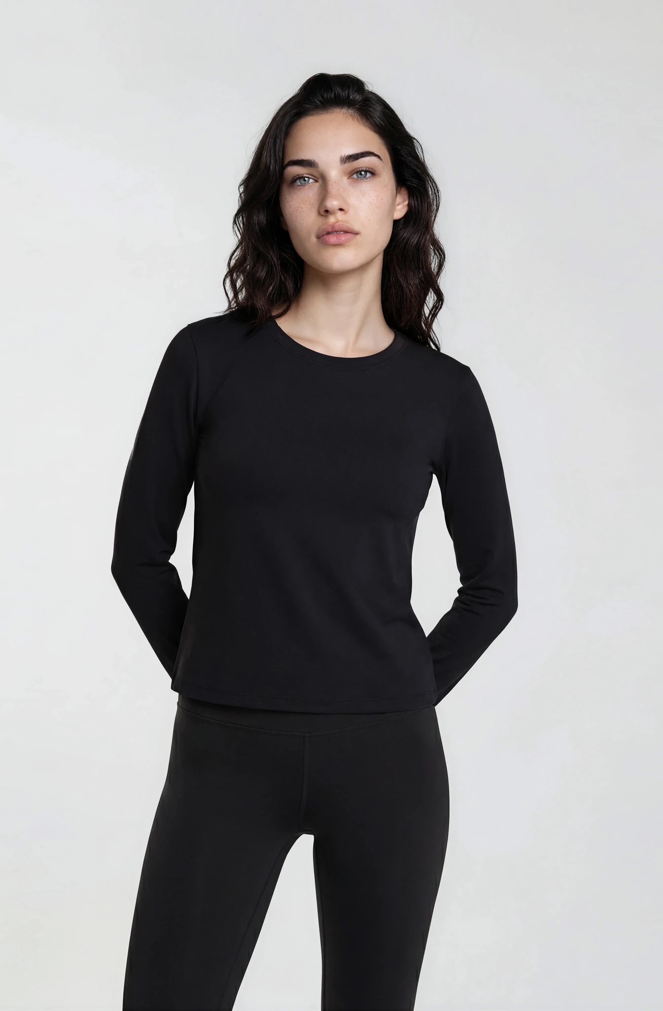 WOREMOR® Women's Long-Sleeve Shirt