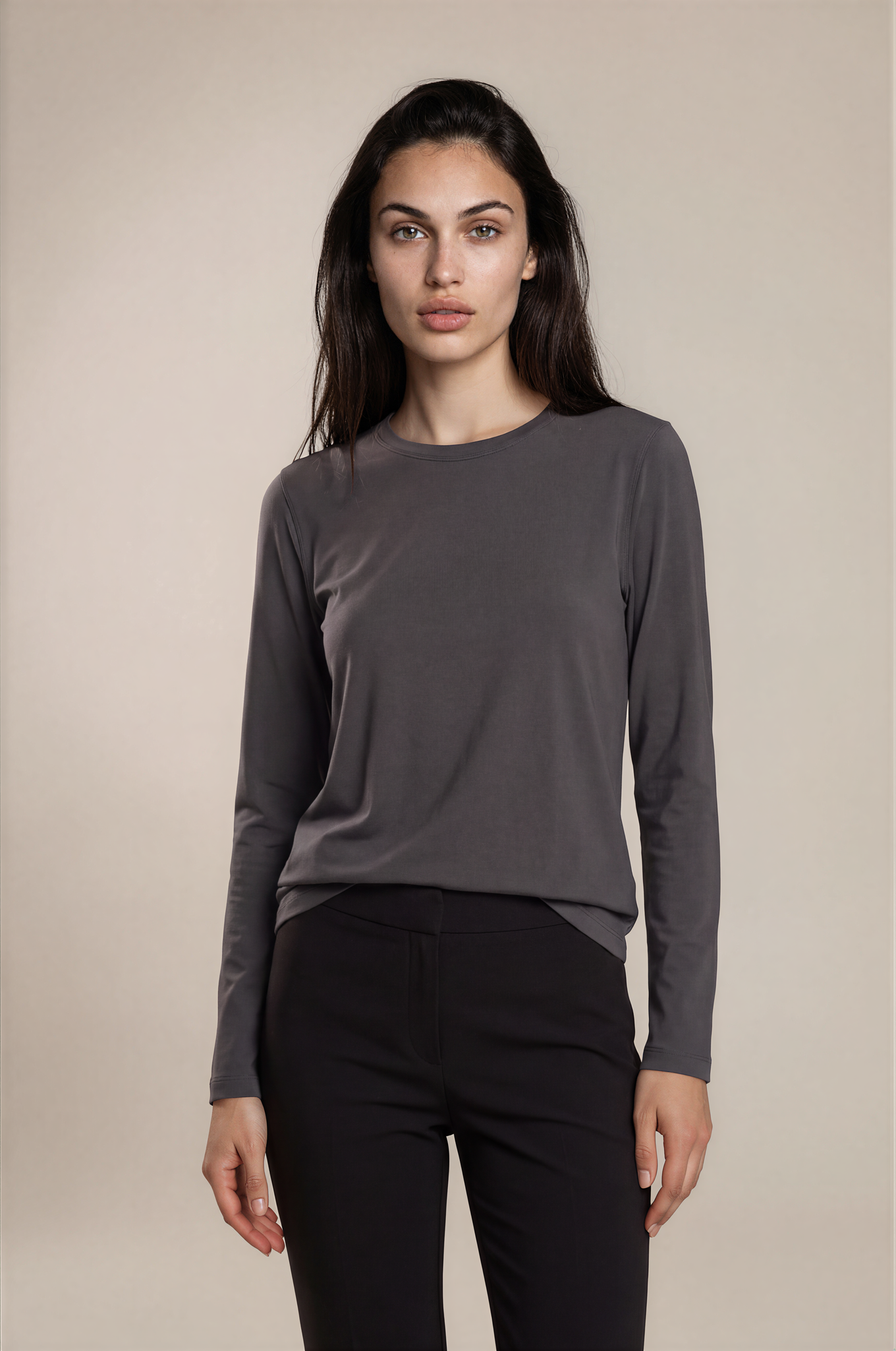 WOREMOR® Women's Long-Sleeve Shirt