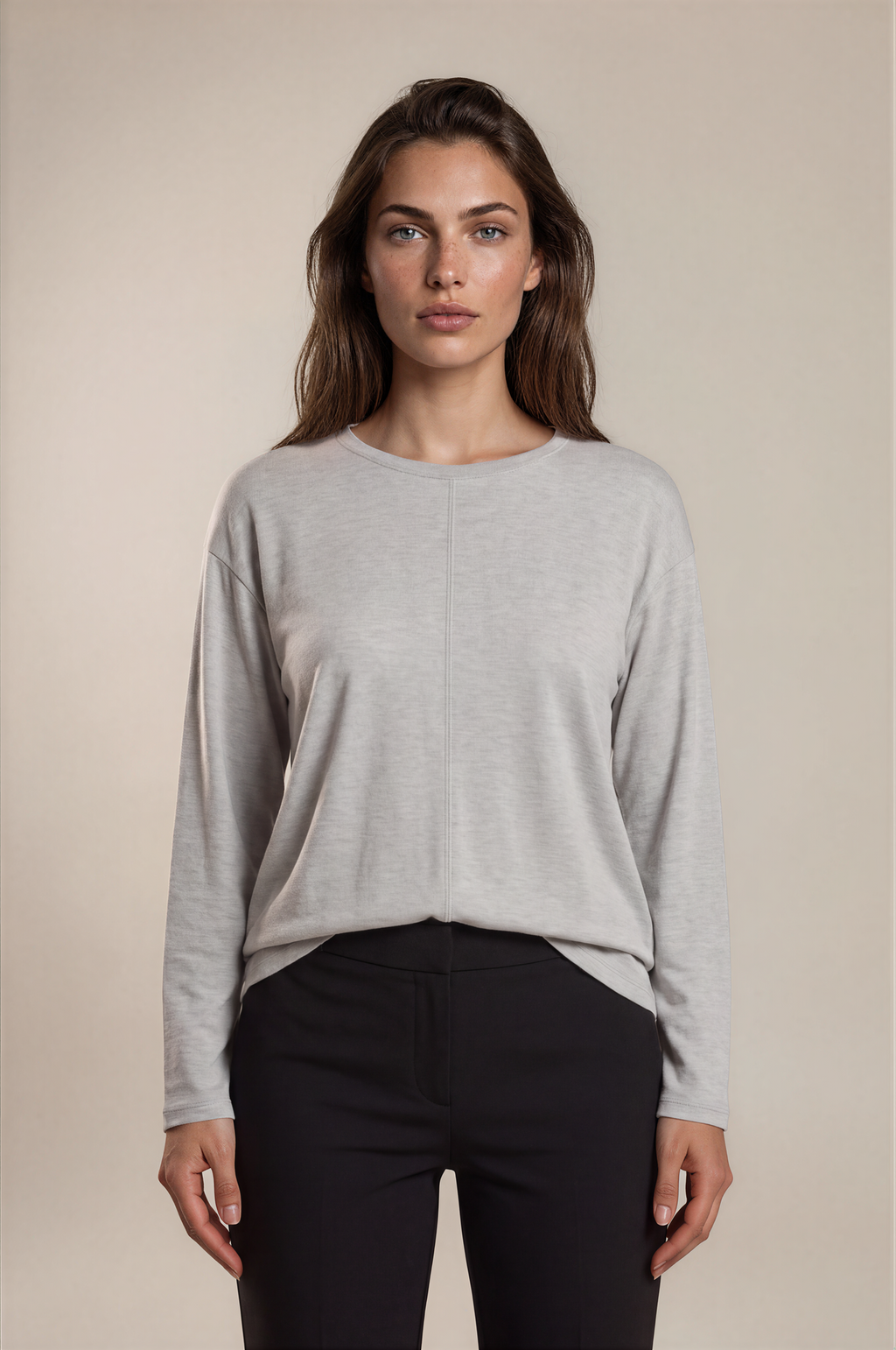 WOREMOR® Oversized Shirt