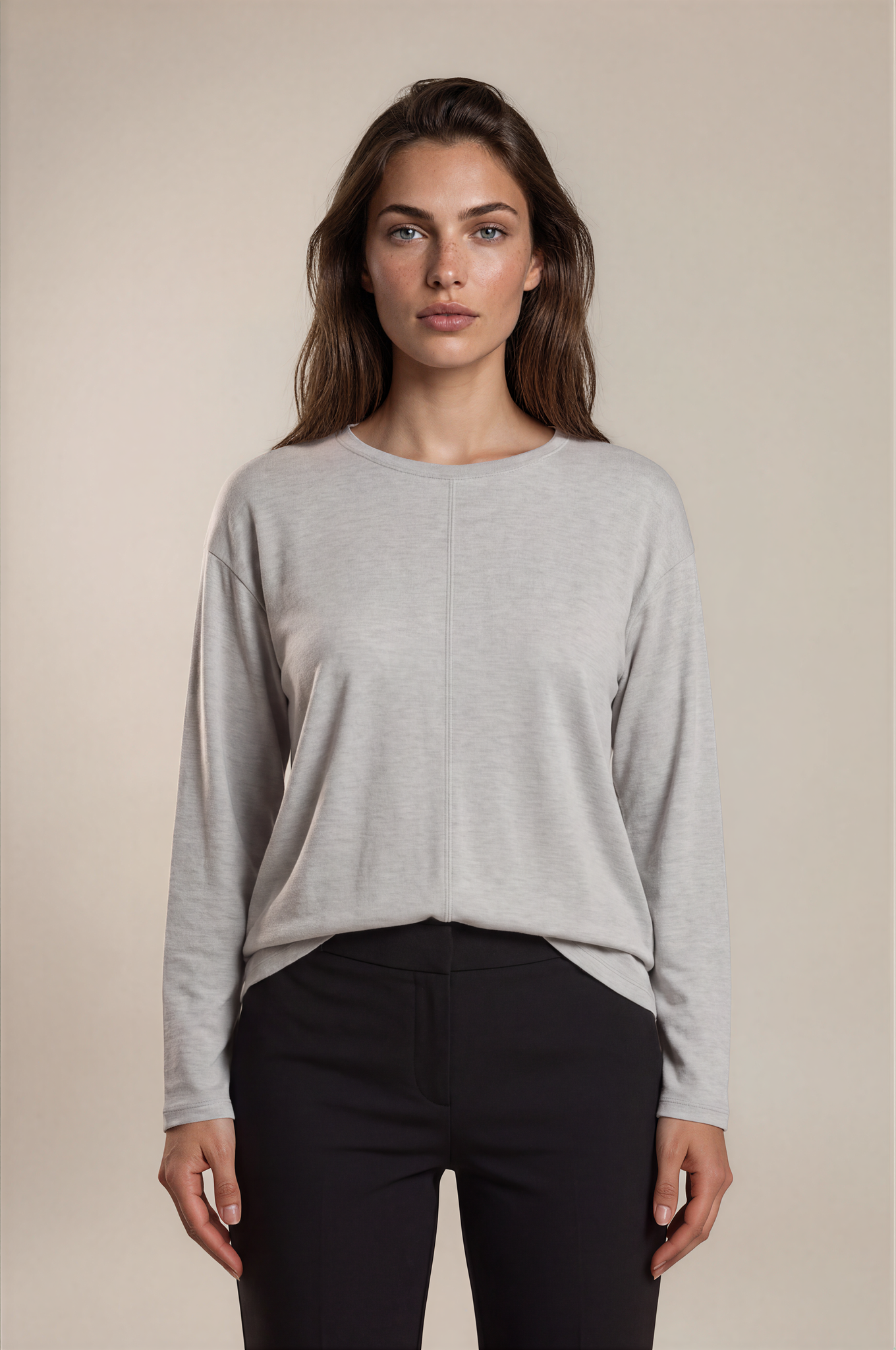 WOREMOR® Oversized Shirt