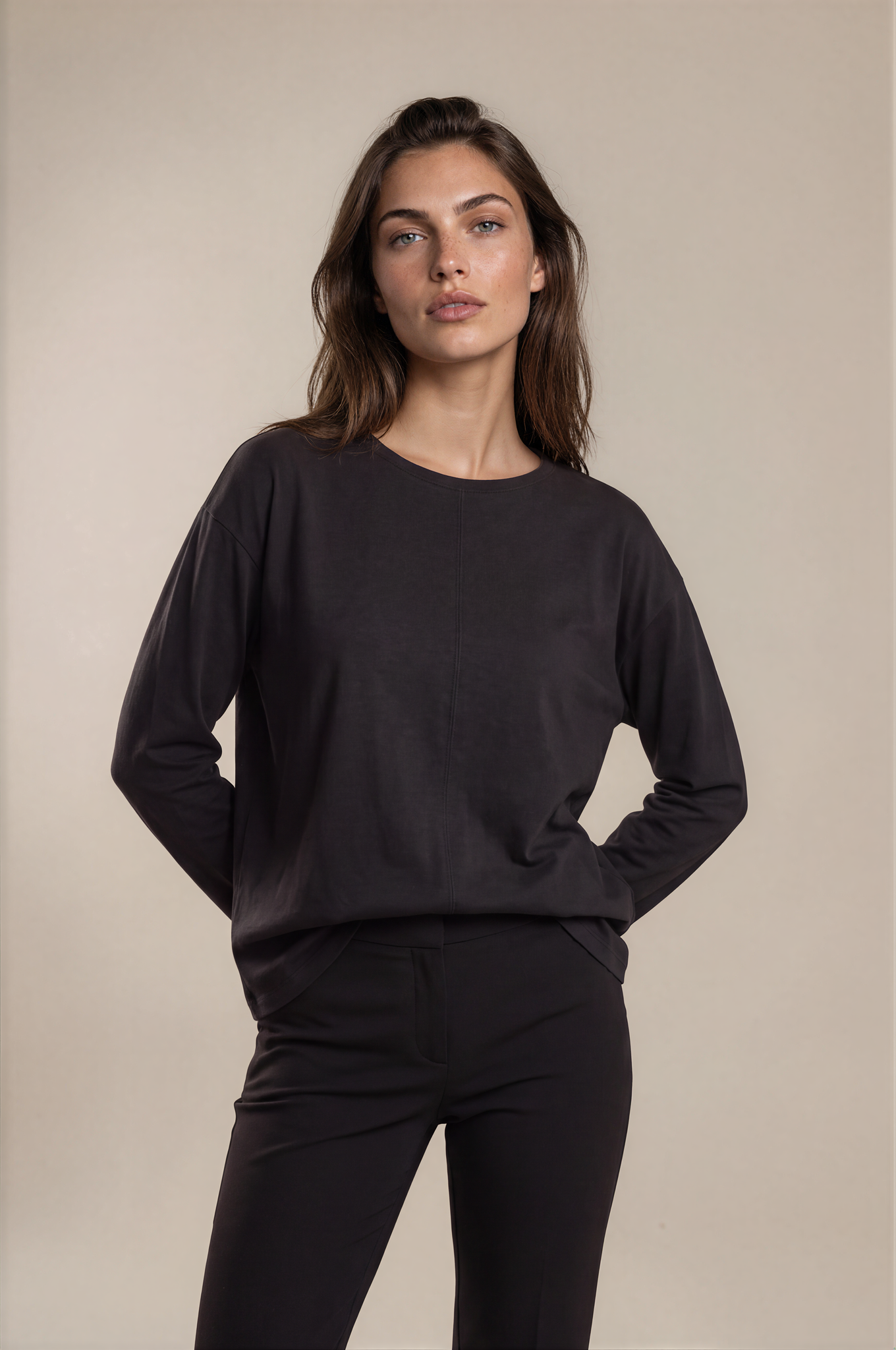 WOREMOR® Oversized Shirt