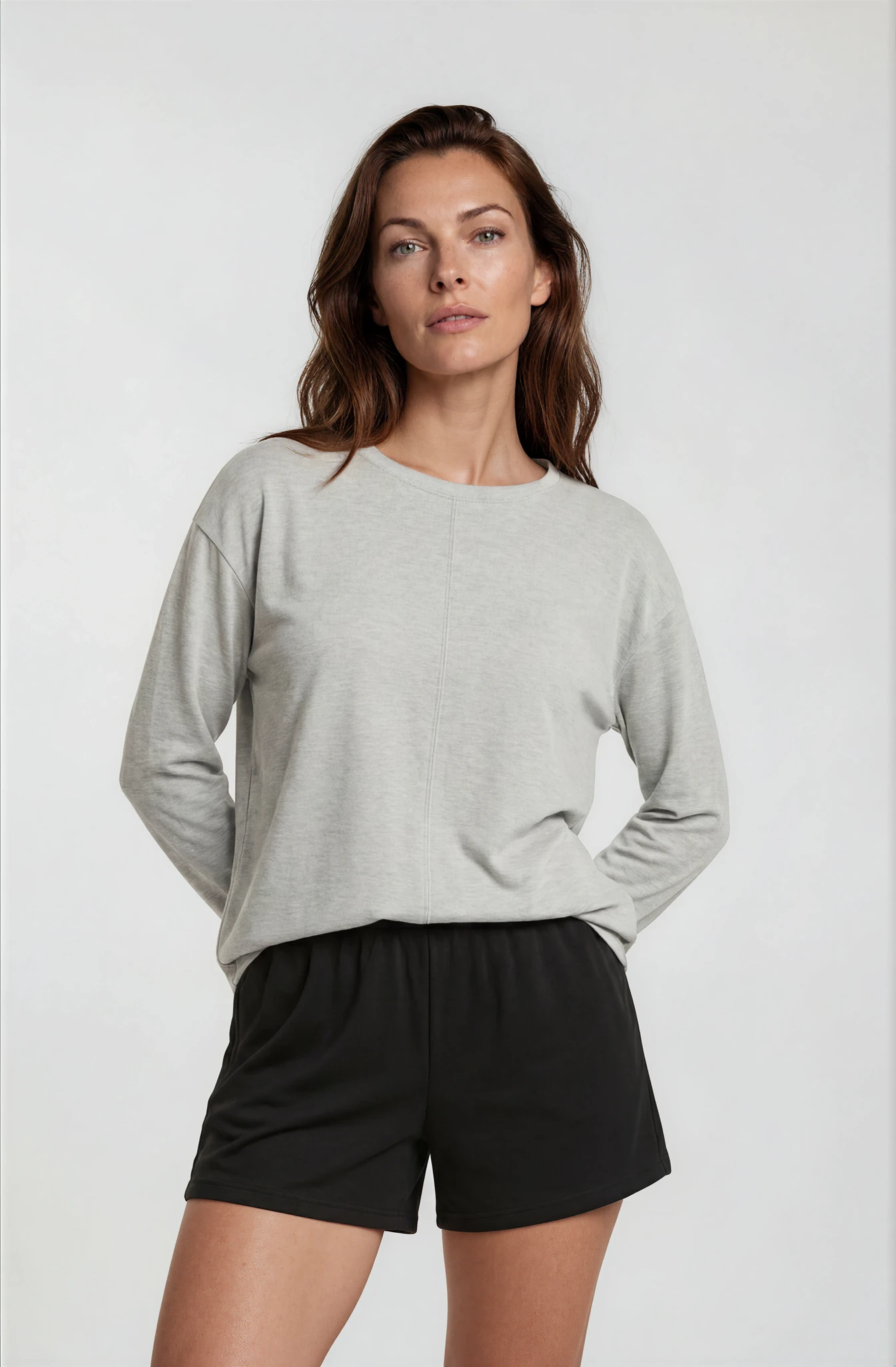 WOREMOR® Oversized Shirt