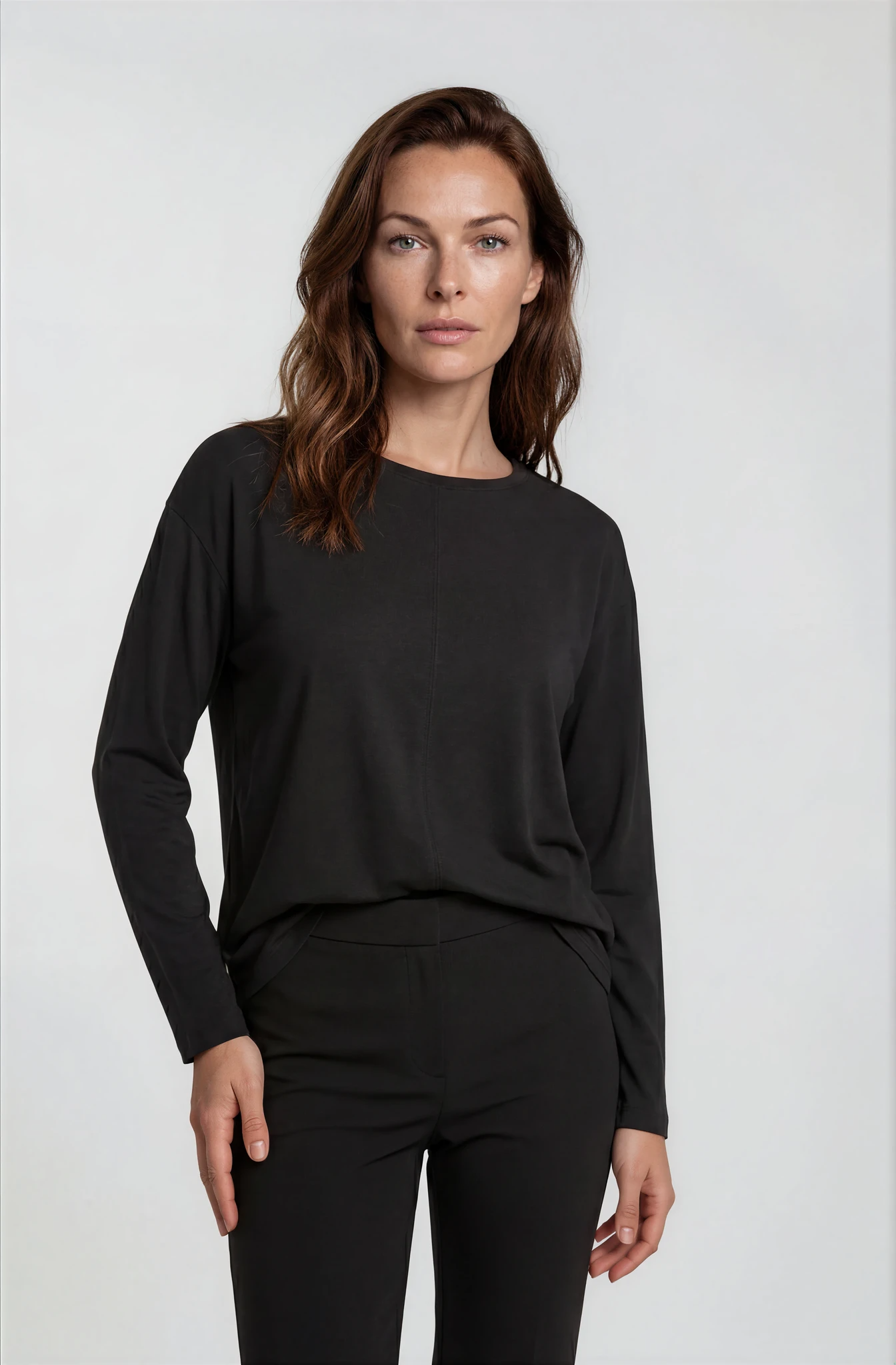 WOREMOR® Oversized Shirt