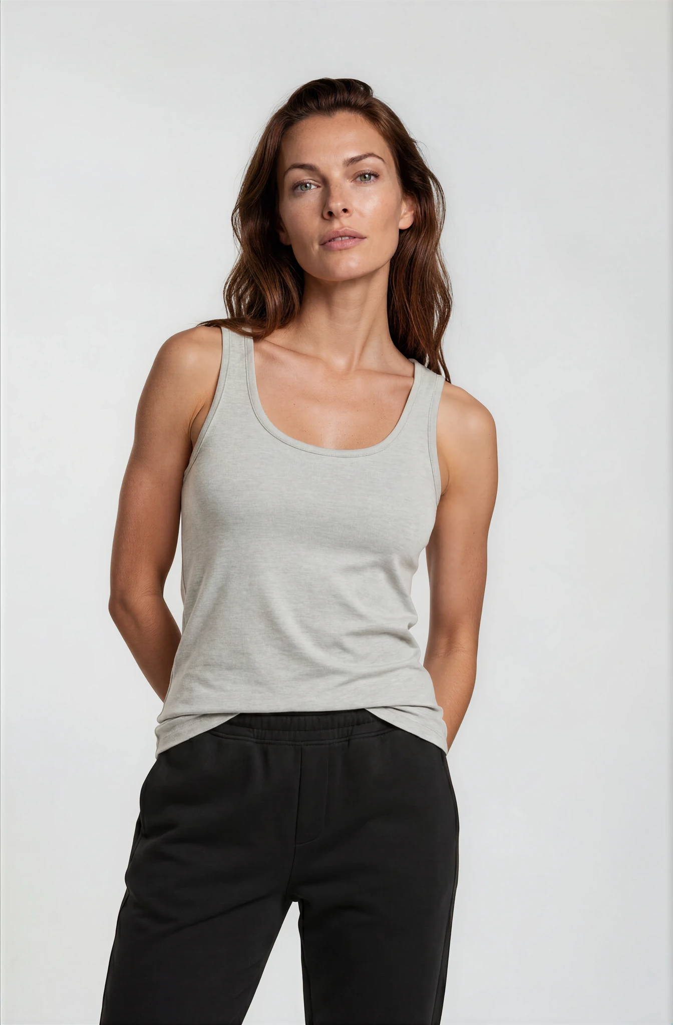 Upper Body