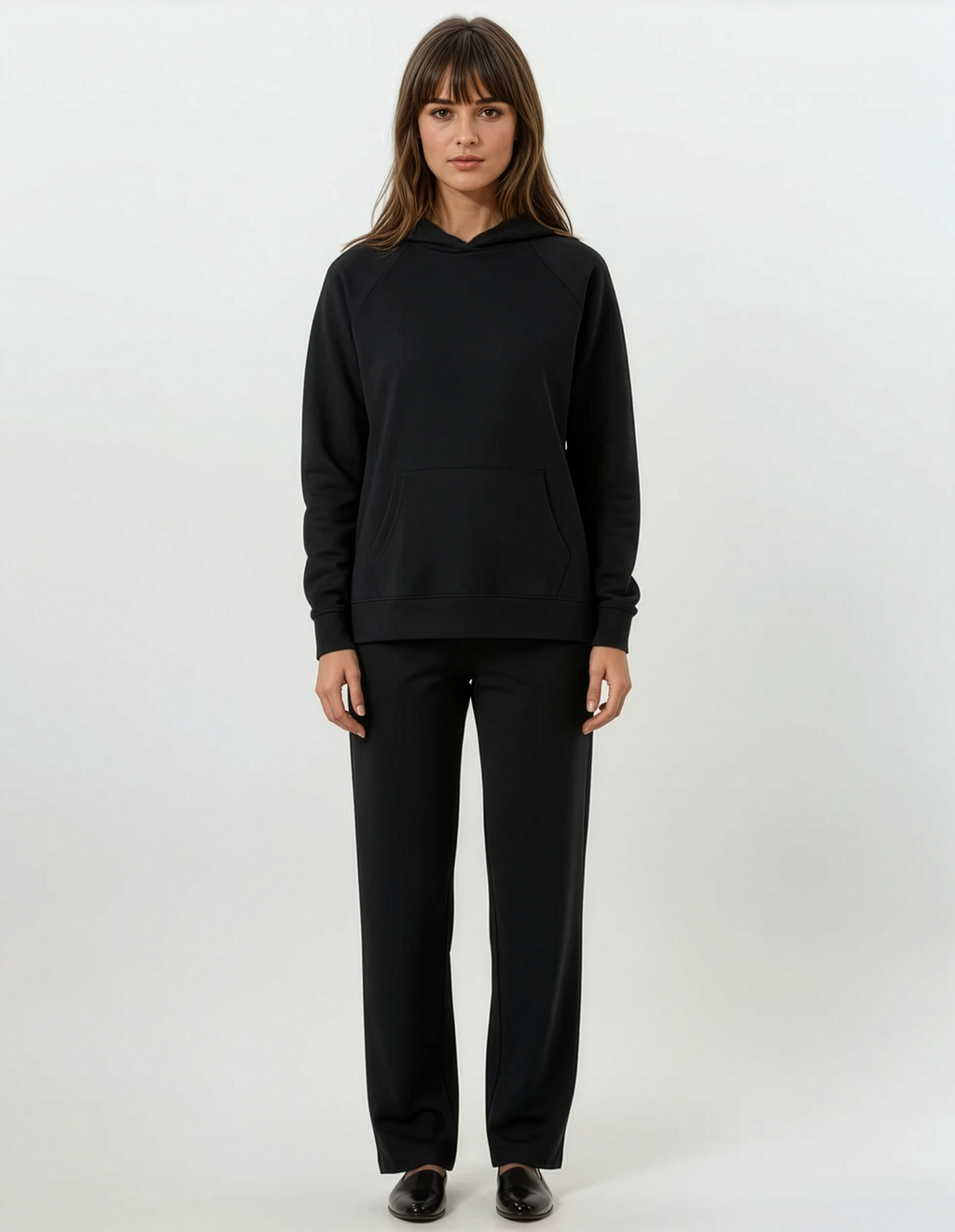 WOREMOR® Active Hoodie