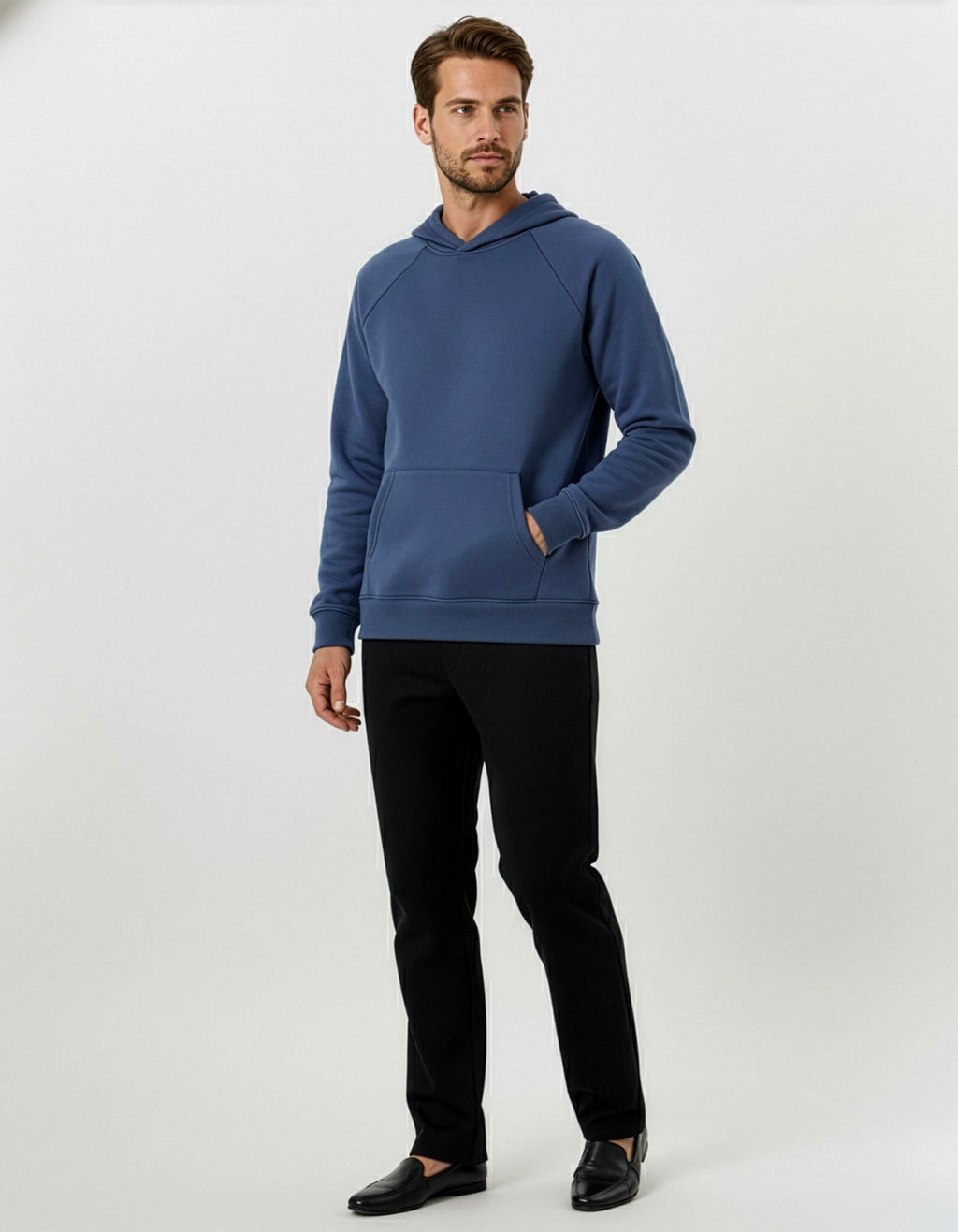 WOREMOR® Active Hoodie