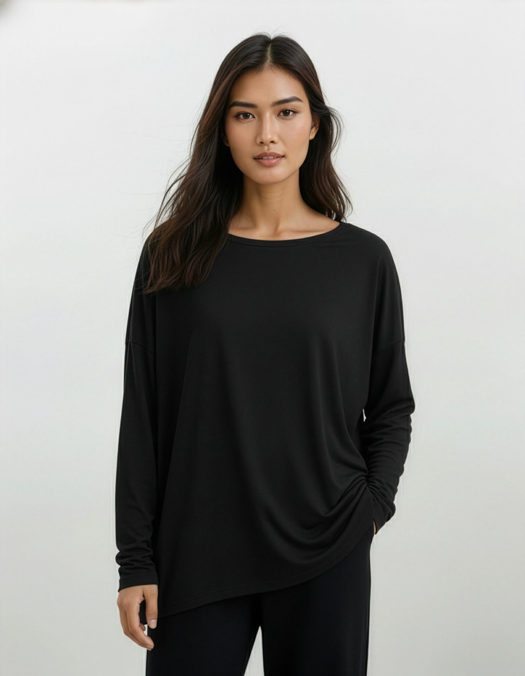 WOREMOR® Oversized Shirt