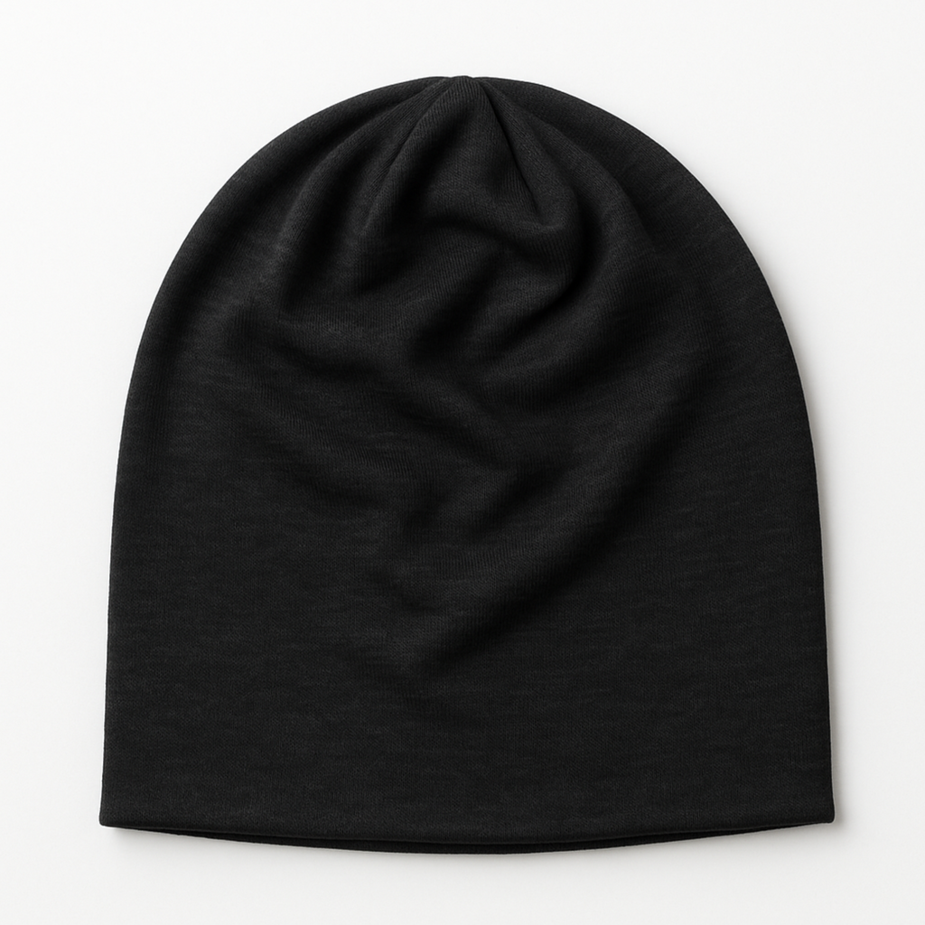 WOREMOR® Jersey Beanie