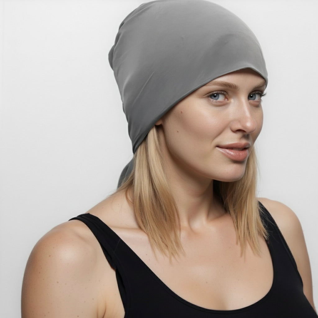 WOREMOR® Silver Headgear