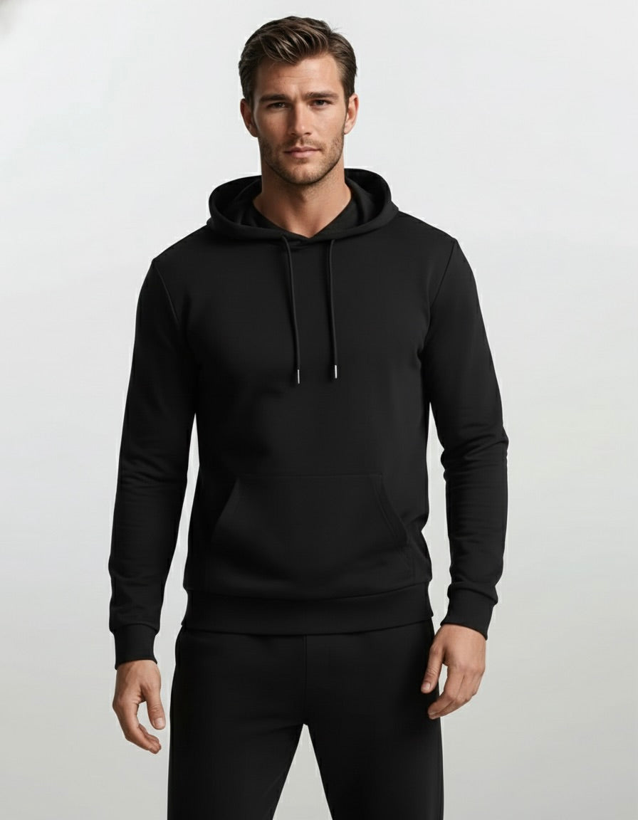 WOREMOR® Lightweight Hoodie