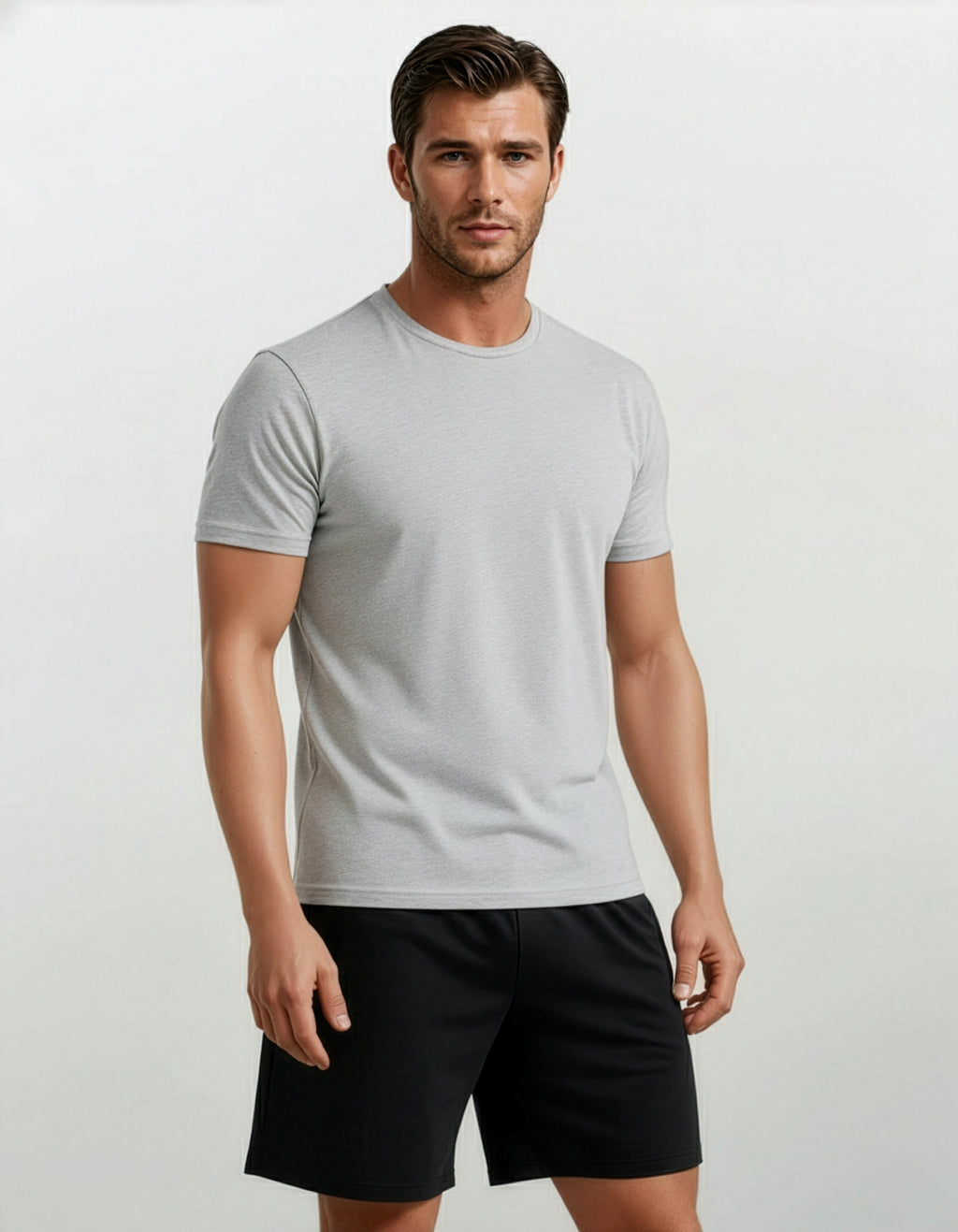 WOREMOR® Men's T-Shirt