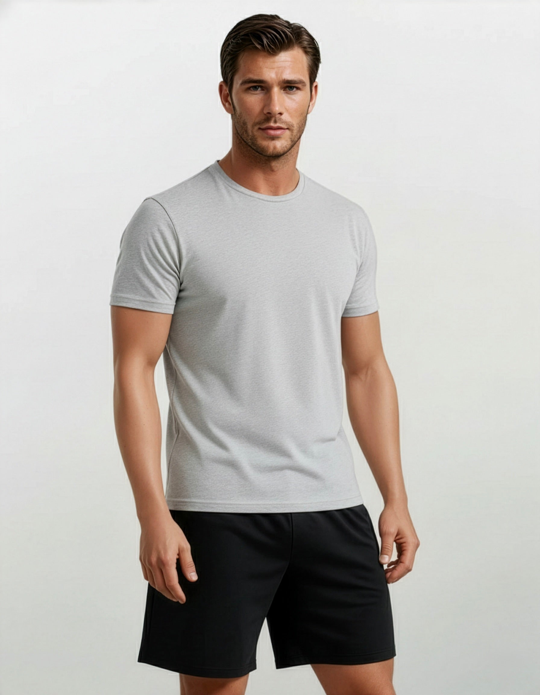 WOREMOR® Men's T-Shirt