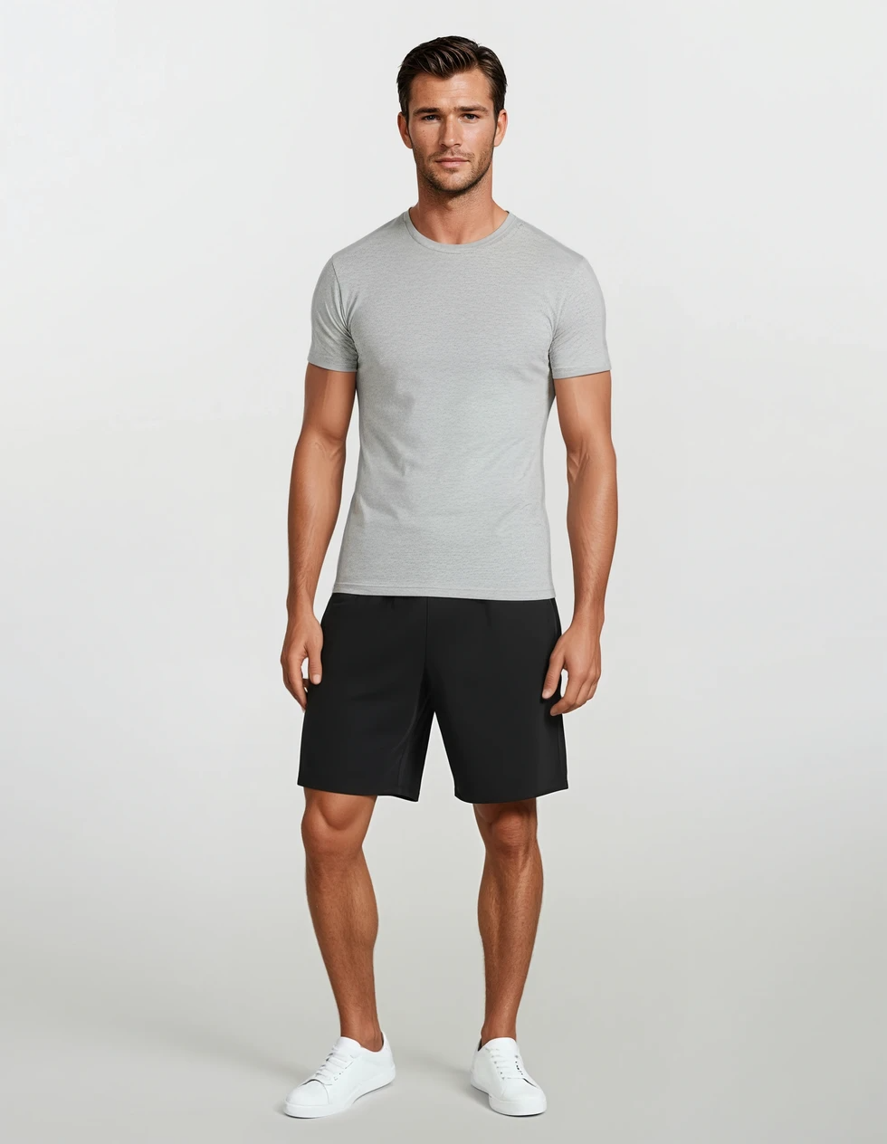 WOREMOR® Men's Shorts