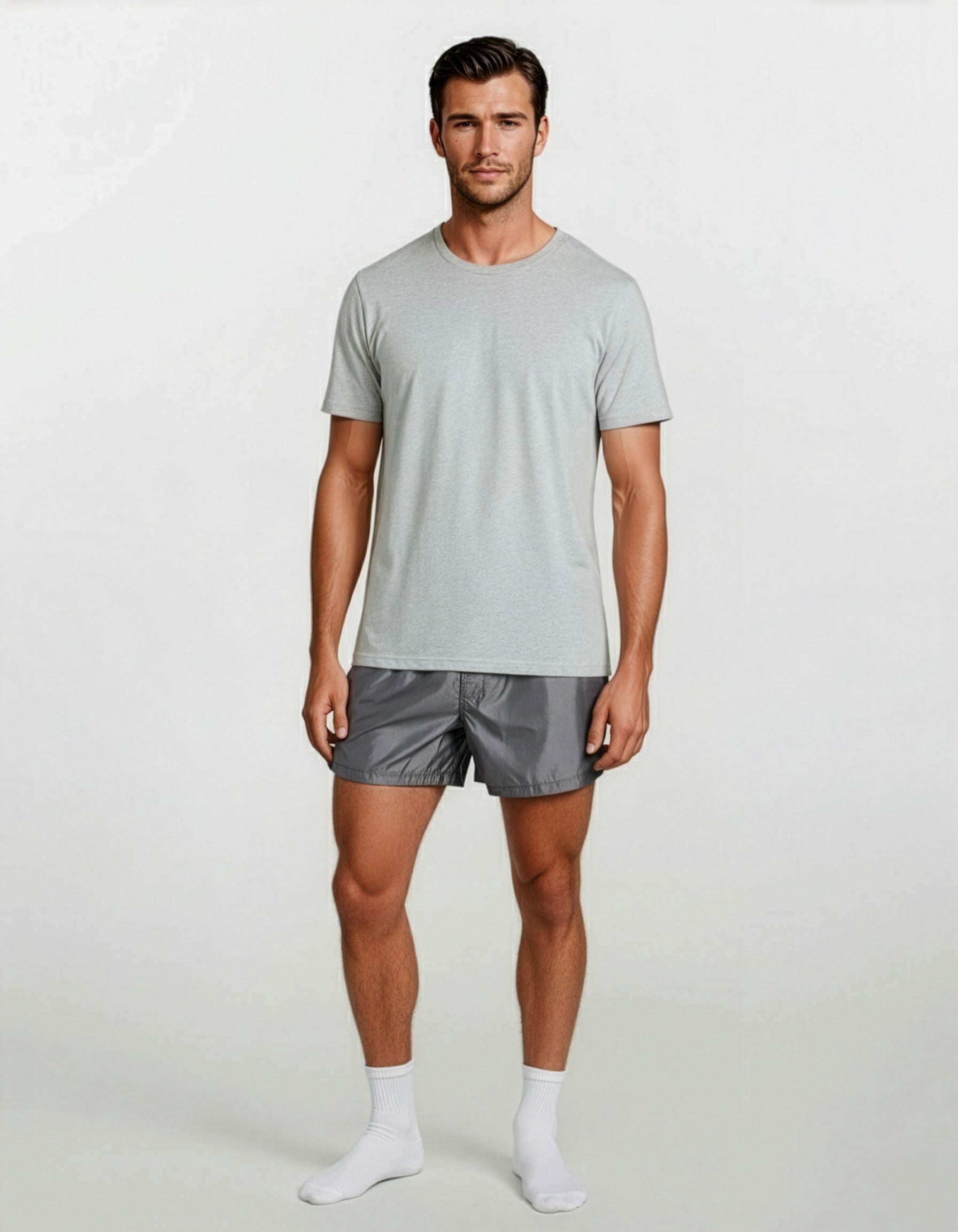 WOREMOR® Silver Boxers