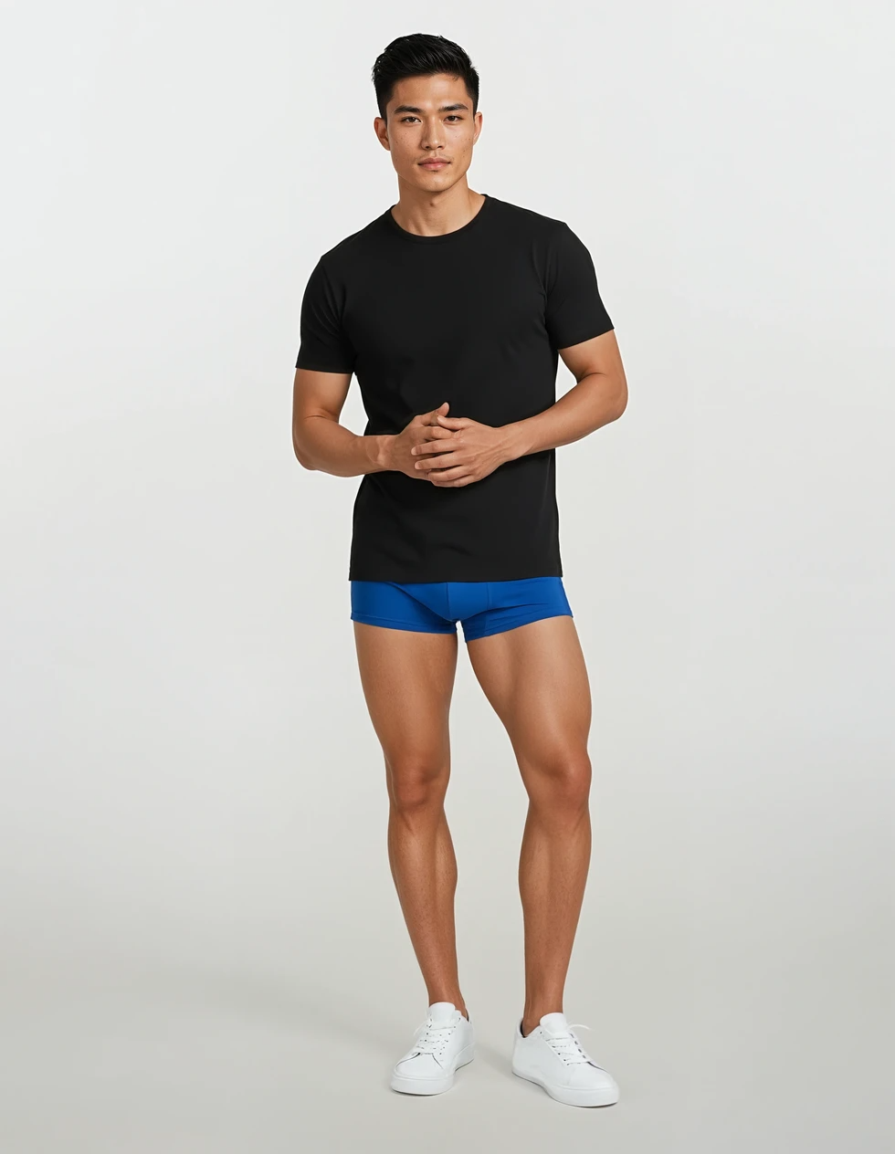 WOREMOR® Silver Boxer Briefs