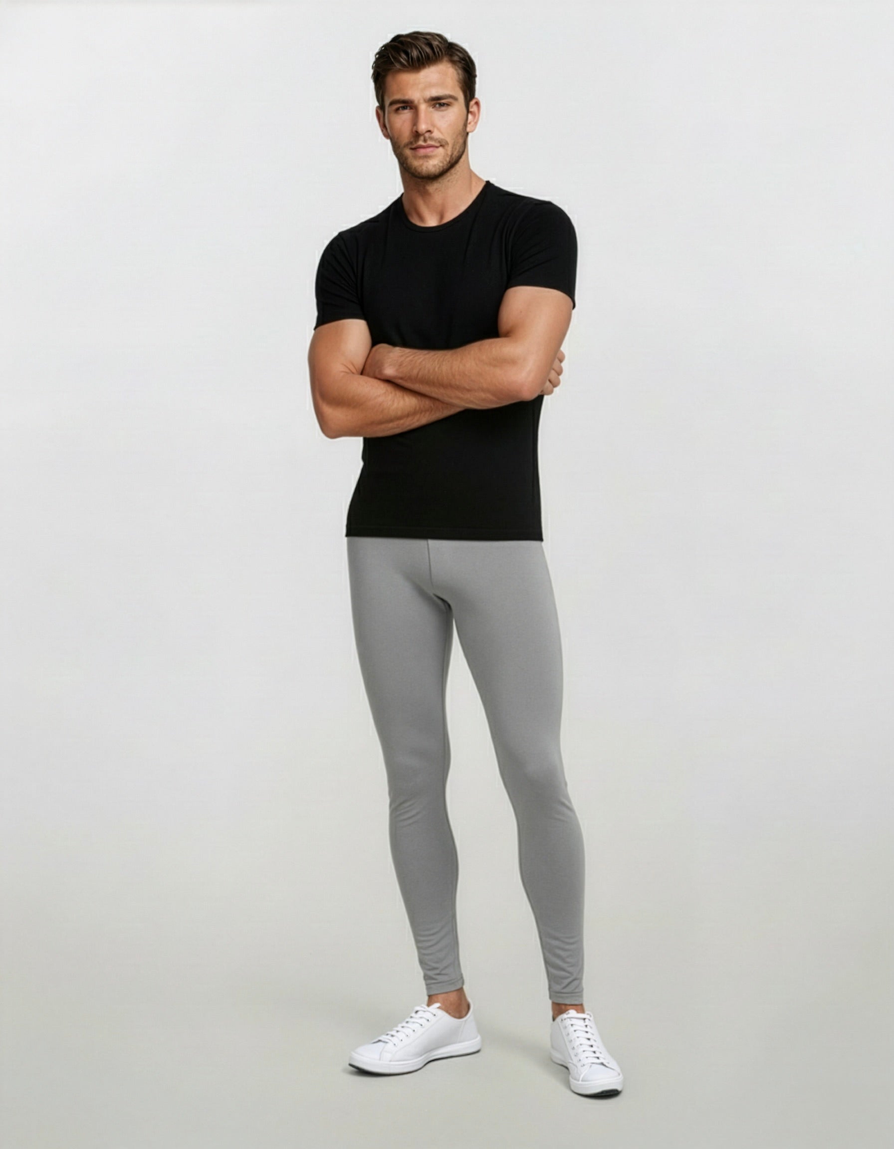 WOREMOR® Silver Pants