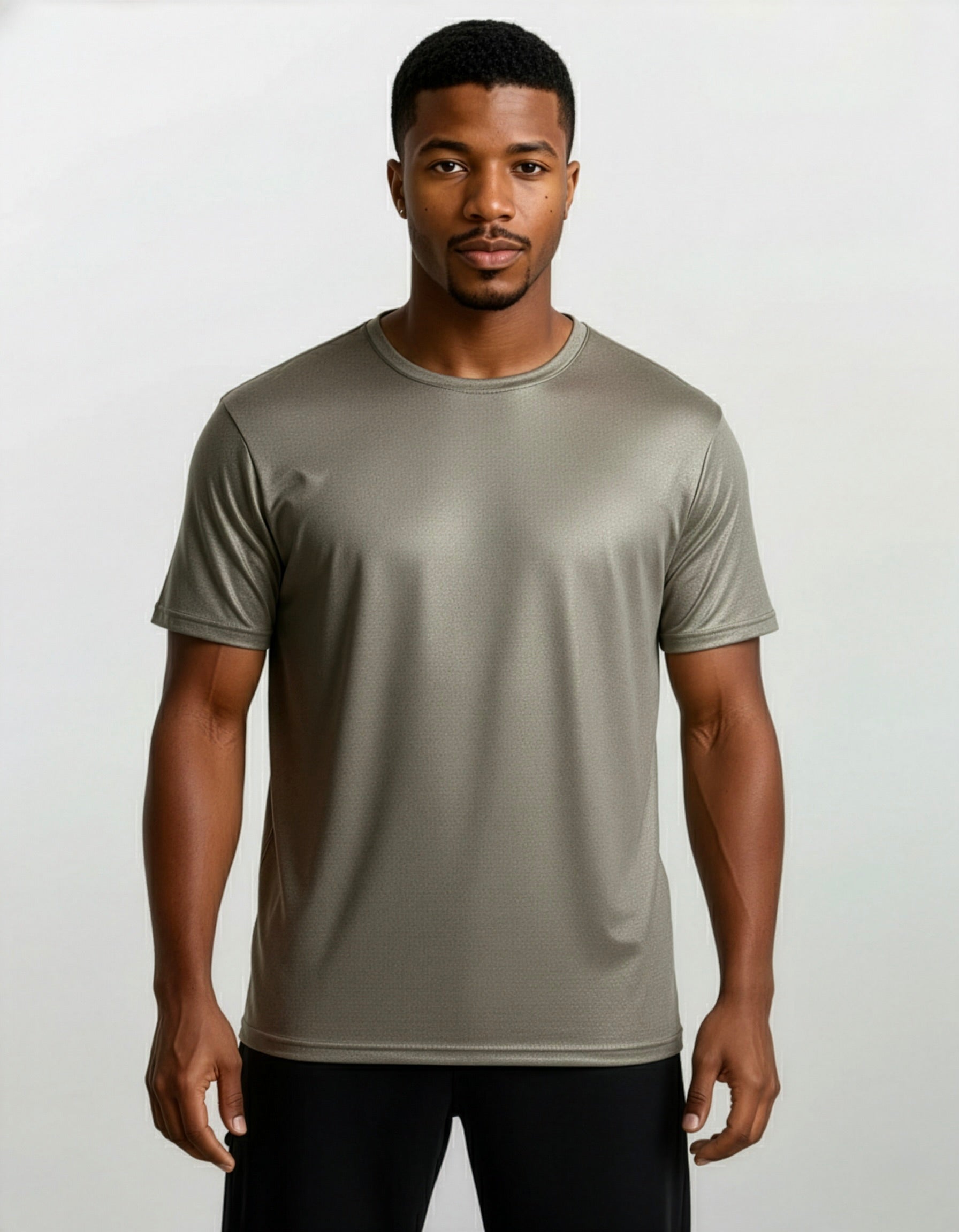 WOREMOR® Silver+ T-Shirt