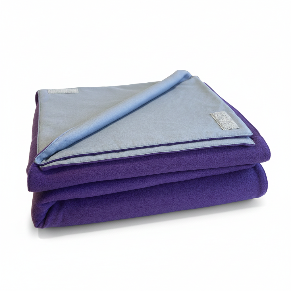 WOREMOR 5G EMF Protection Blanket For HF & LF