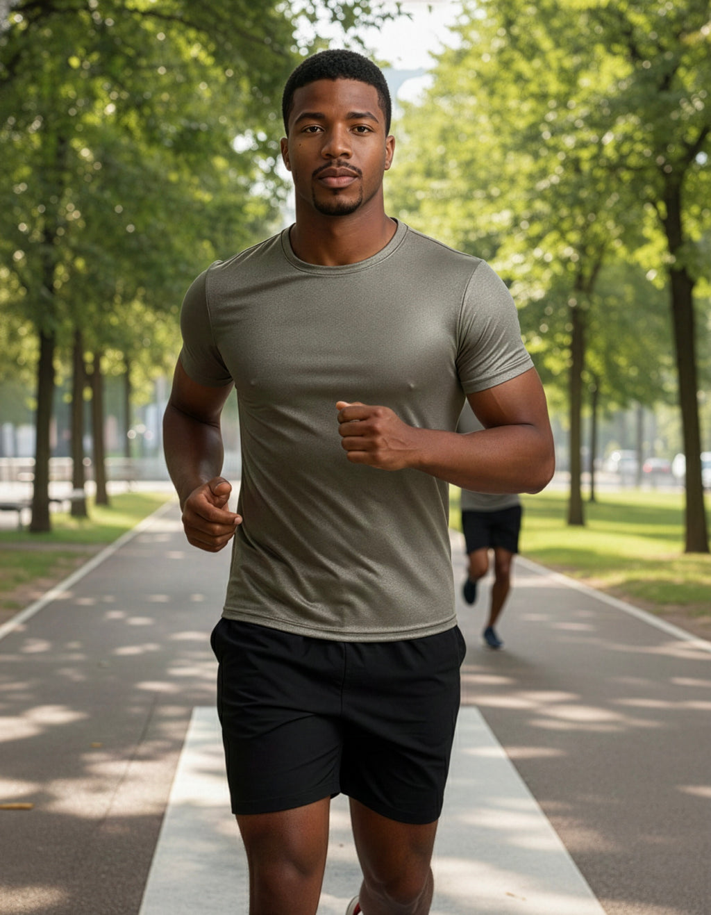 WOREMOR® Silver+ T-Shirt