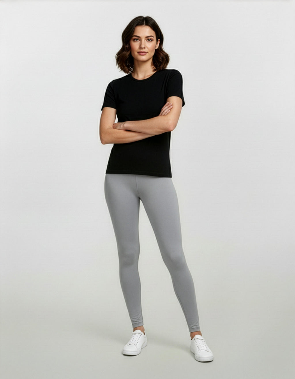 WOREMOR® Silver Pants