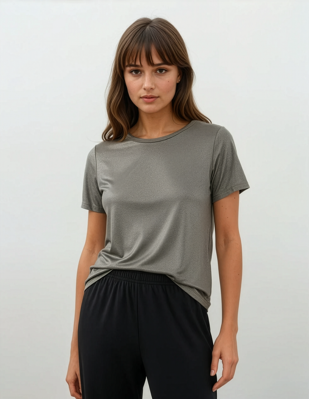 WOREMOR® Silver+ T-Shirt