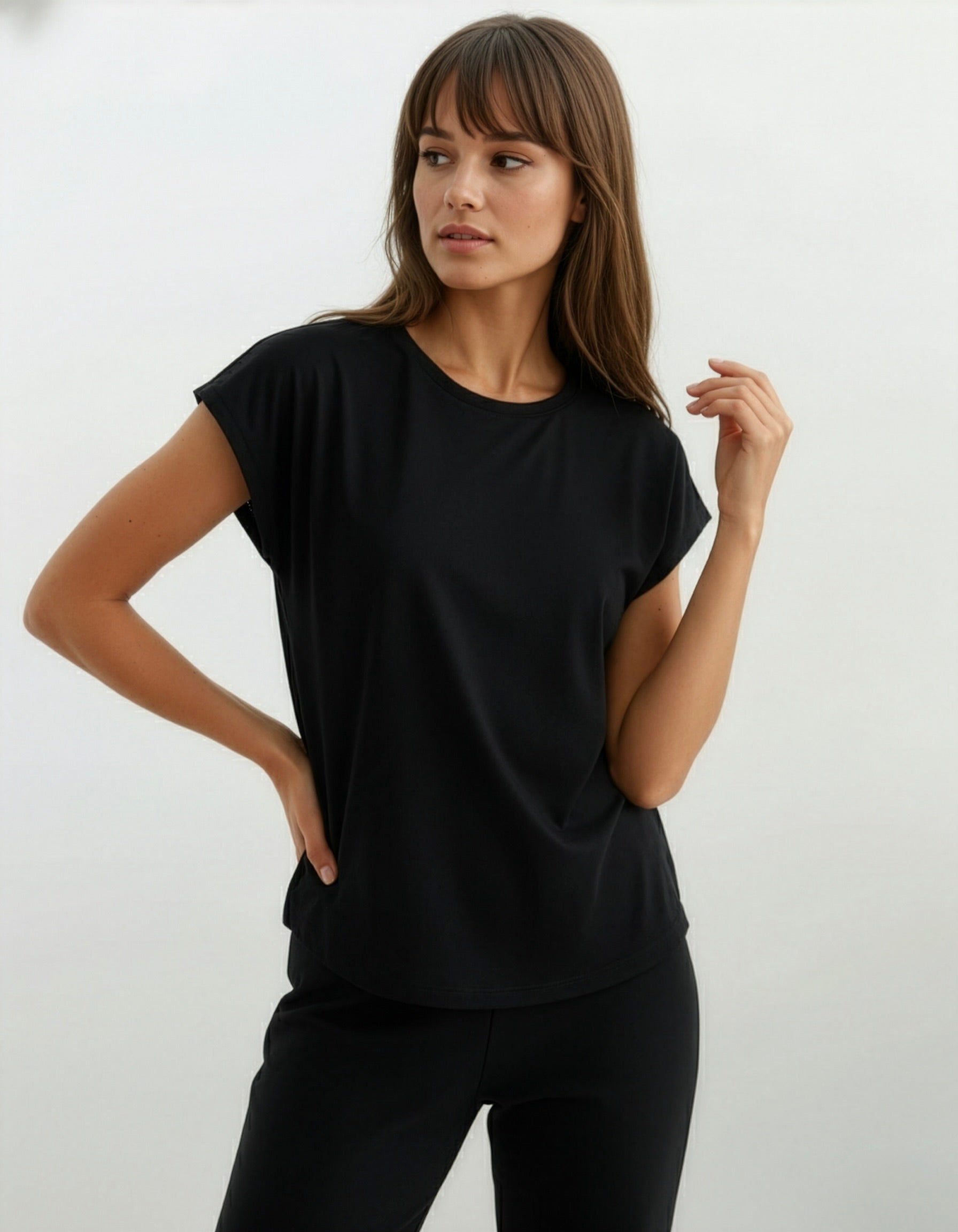 WOREMOR® Women's T-Shirt