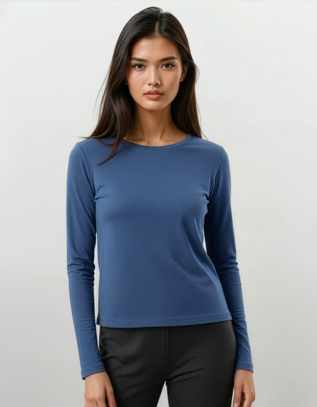 WOREMOR® Women's Long-Sleeve Shirt